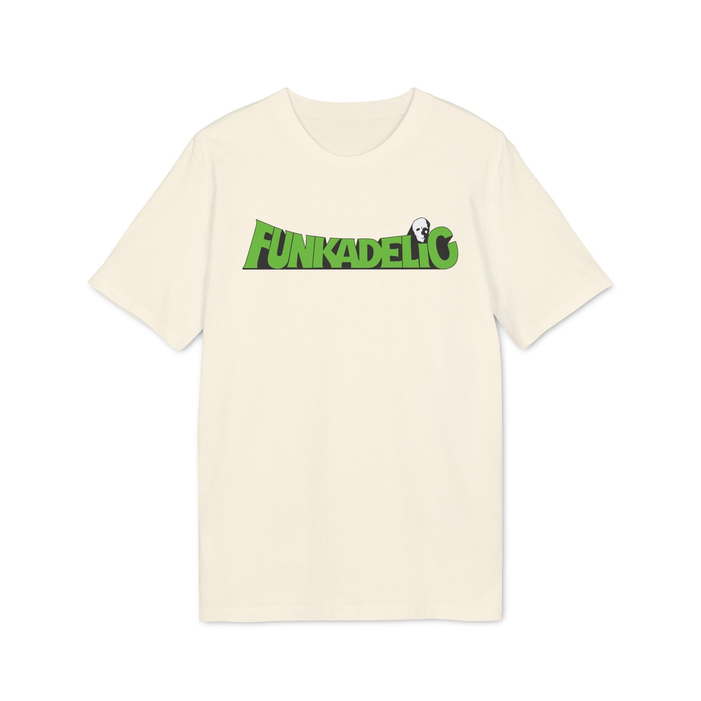 Funkadelic T Shirt (Premium Biologisch)