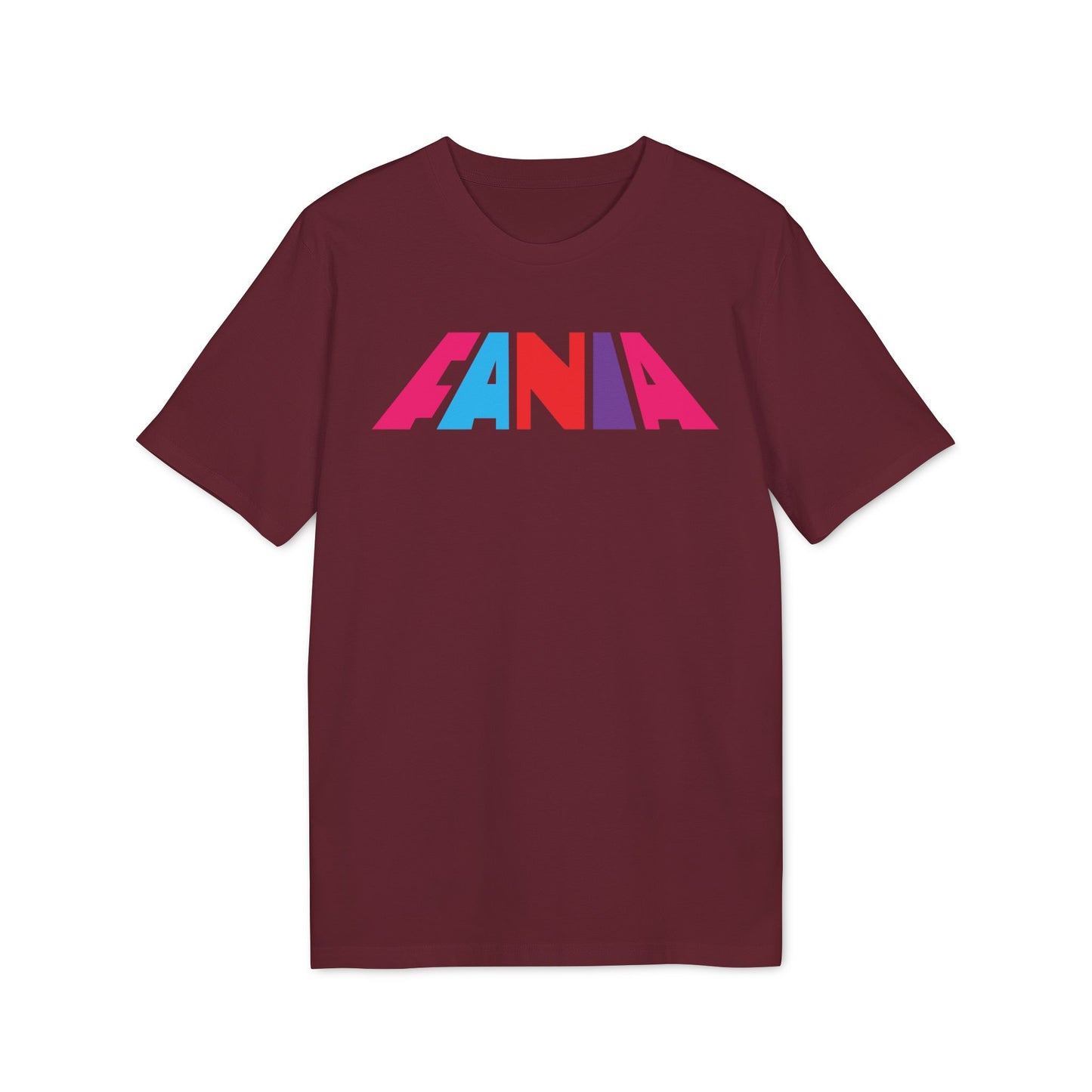 Fania Allstars T Shirt (Premium Biologisch)