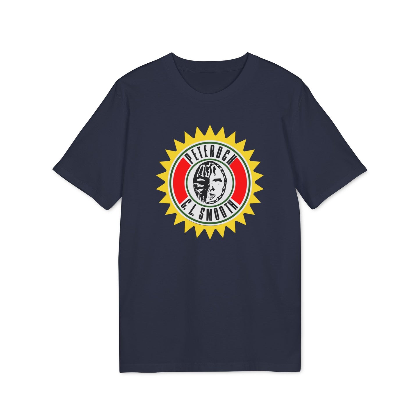 Pete Rock CL Smooth T Shirt (Premium Biologisch)