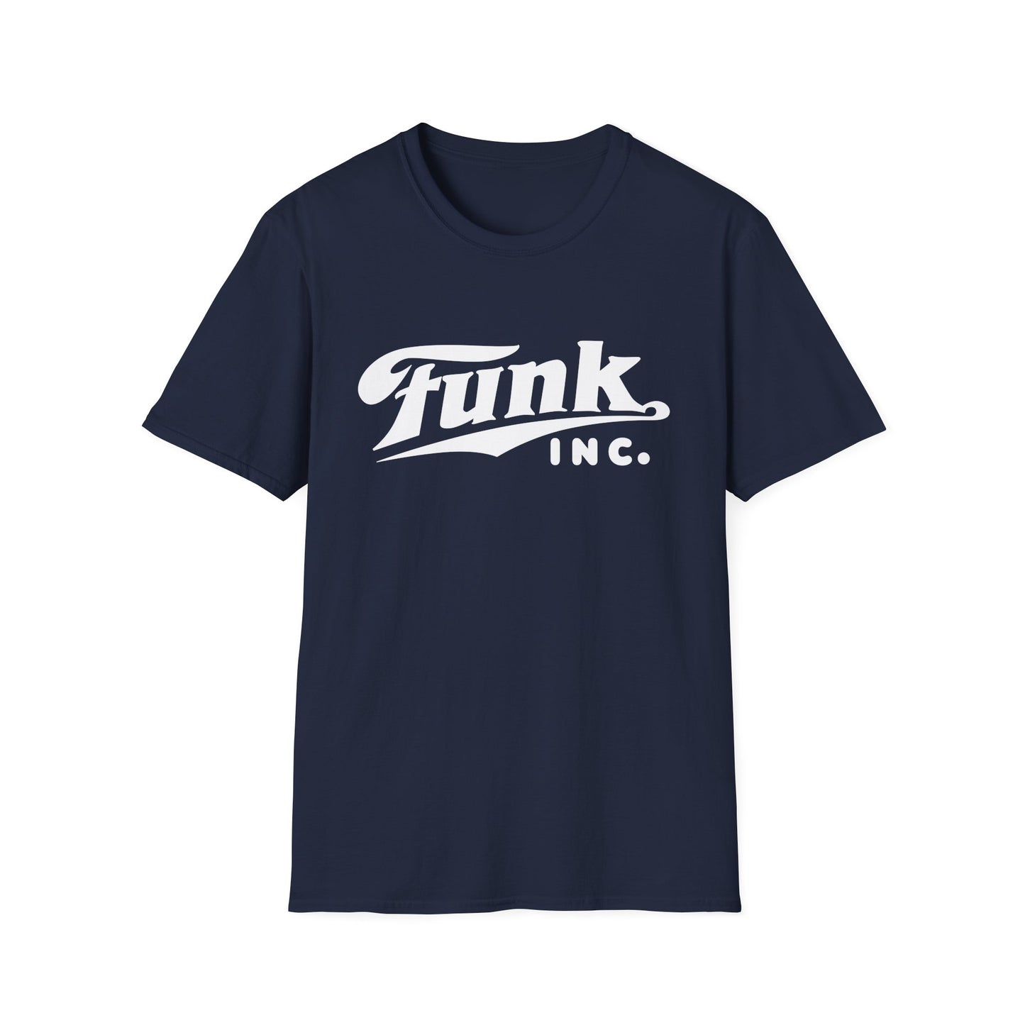 Funk Inc T Shirt – Lichtgewicht