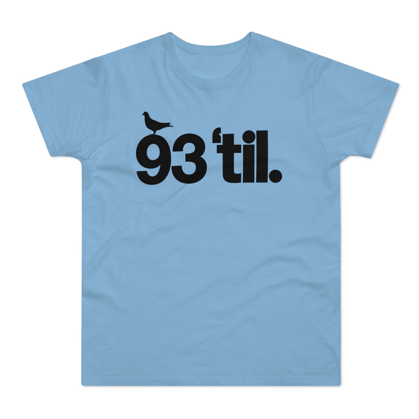93 Til Infinity Souls Of Mischief T Shirt (Standaard Gewicht)