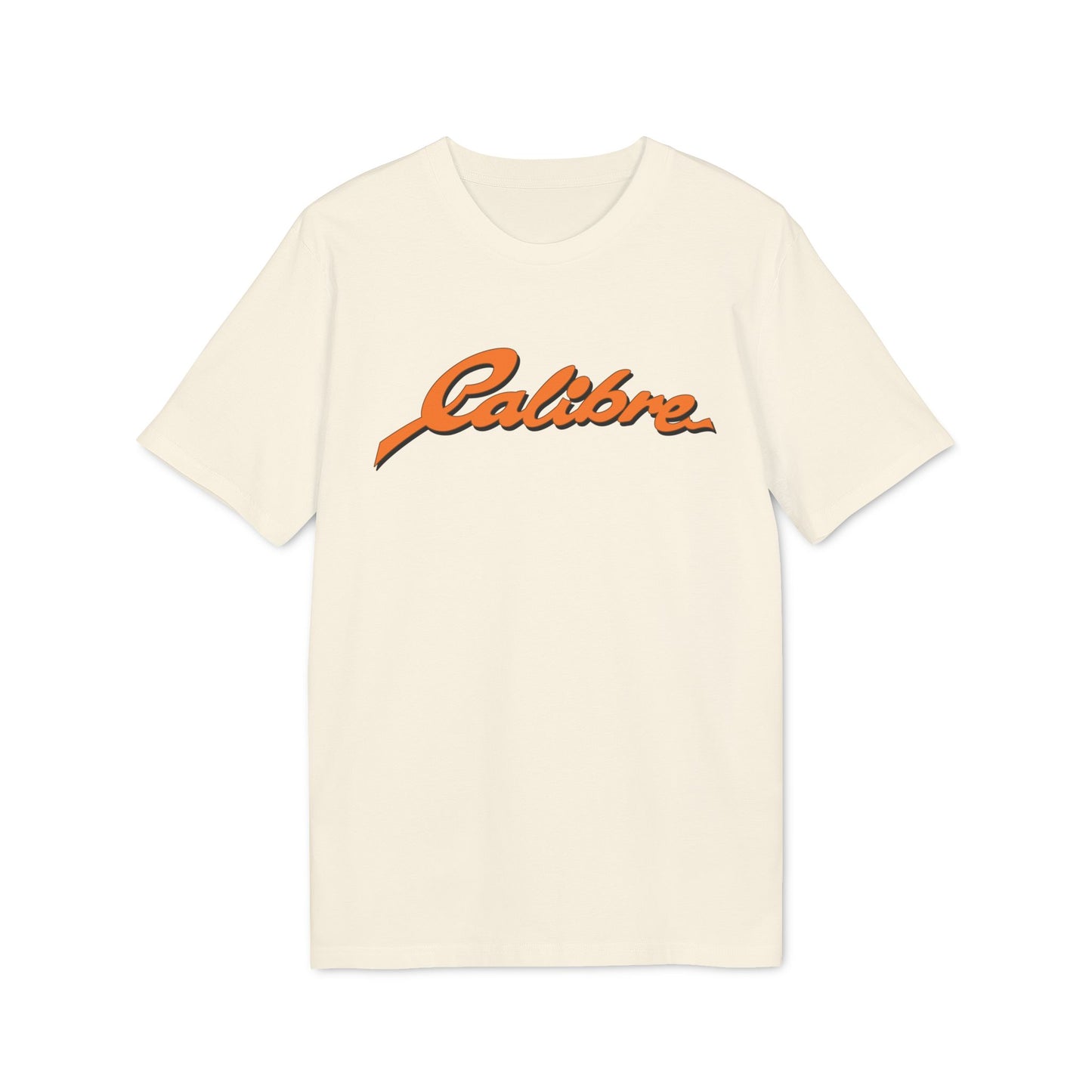 Calibre Records T Shirt (Premium Biologisch)