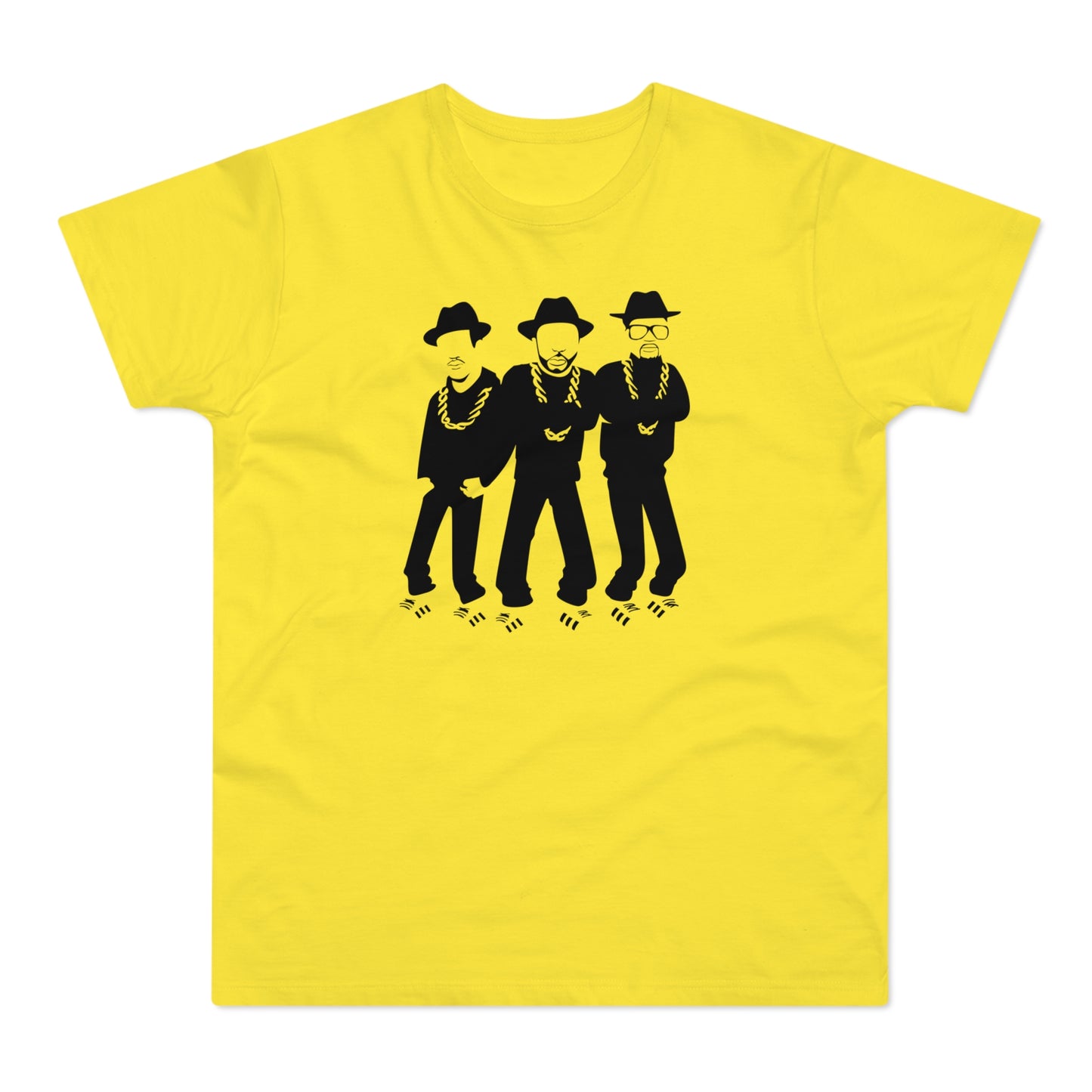 Dope Ropes T Shirt (Standaard Gewicht)