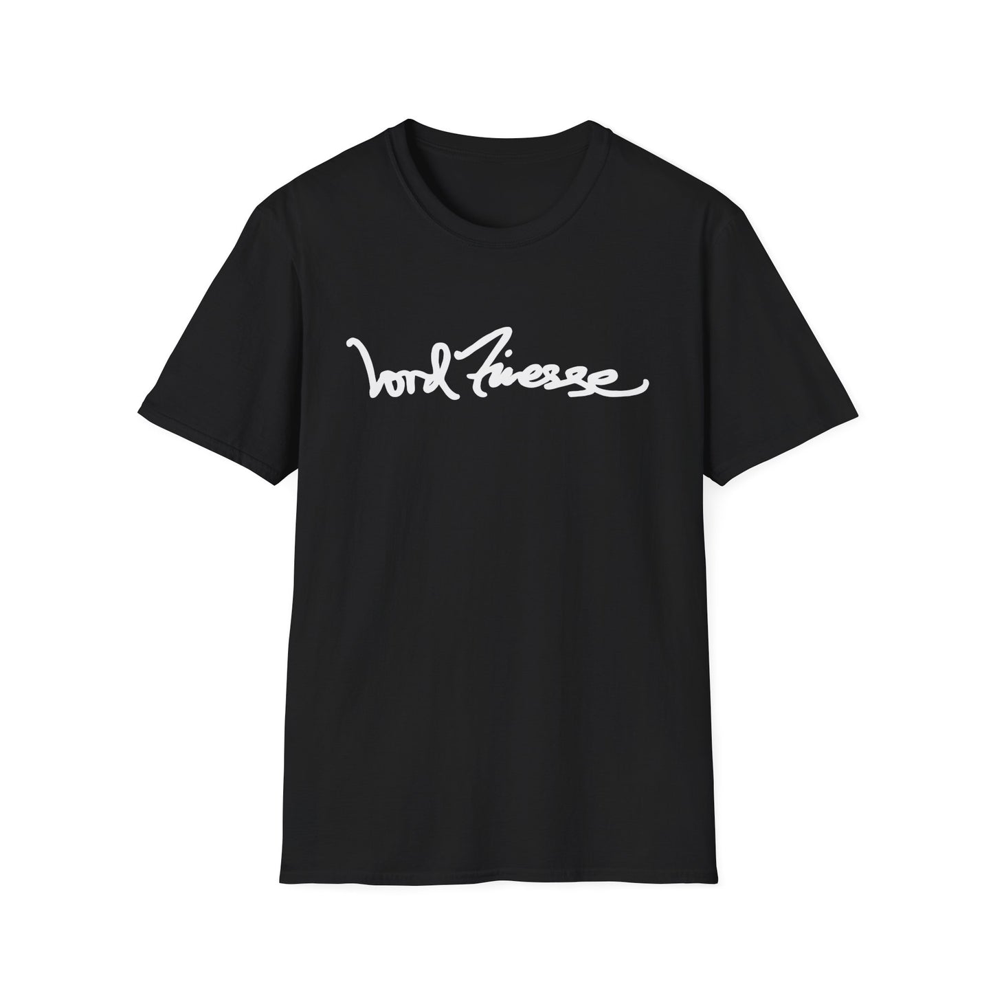 Lord Finesse T Shirt – Lichtgewicht