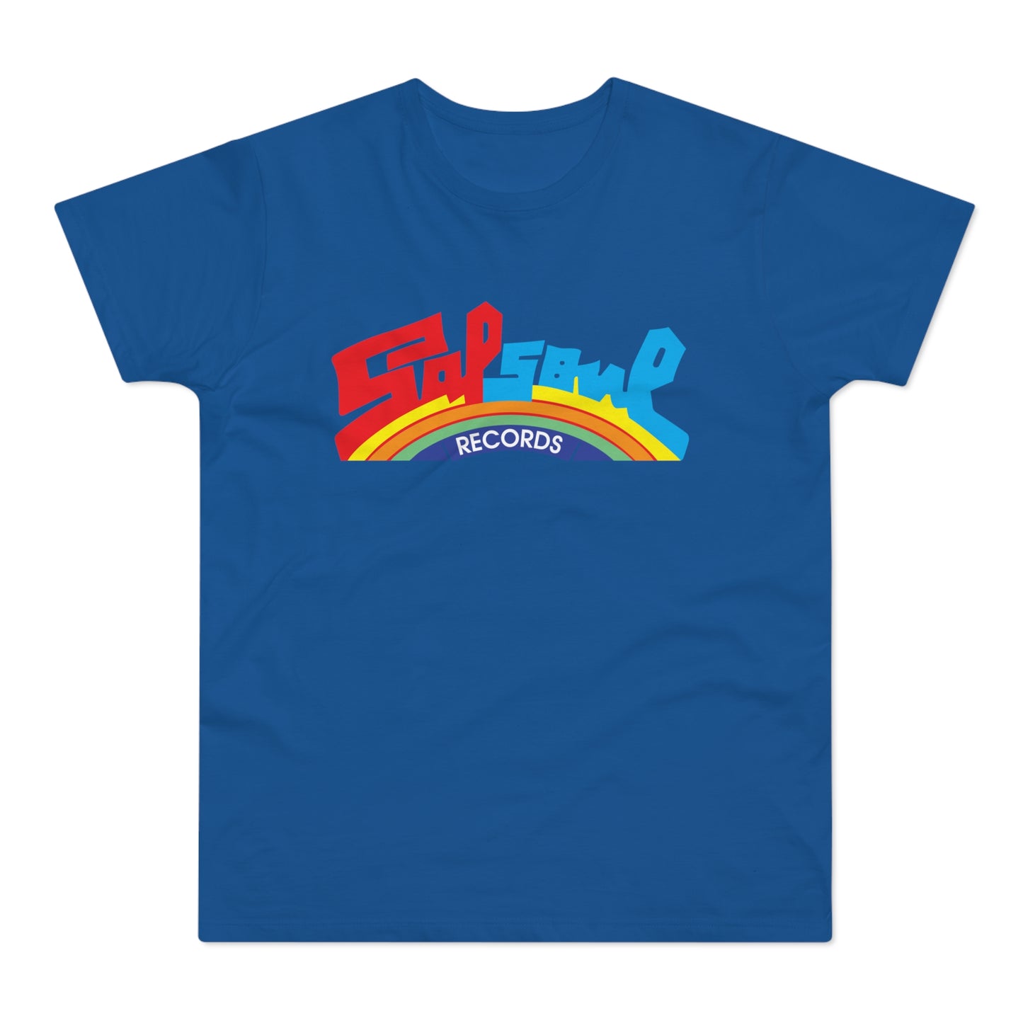 Salsoul Records T Shirt (Standaard Gewicht)