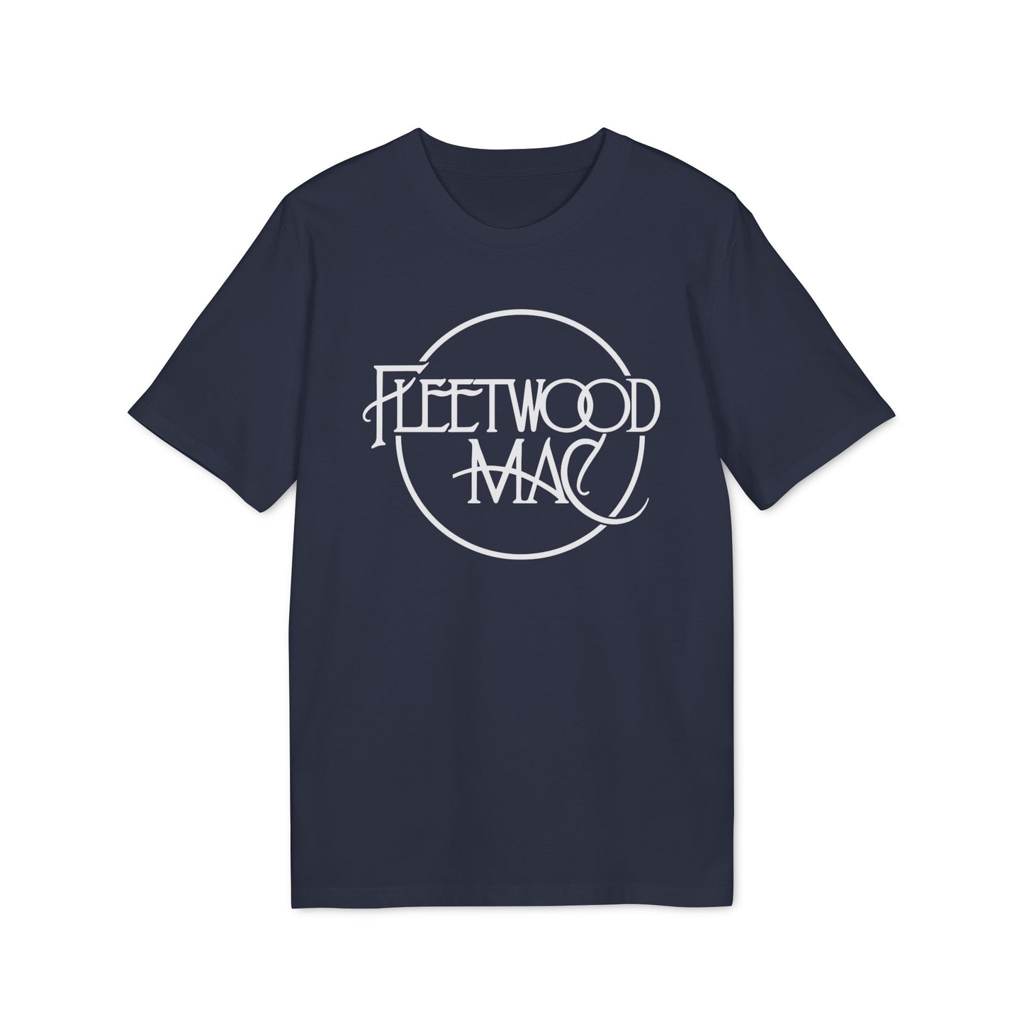 Fleetwood Mac T Shirt (Premium Biologisch)