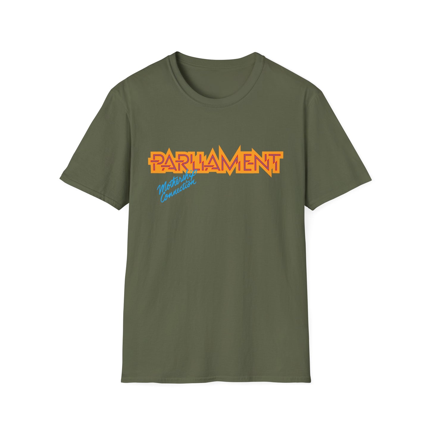 Parliament T Shirt