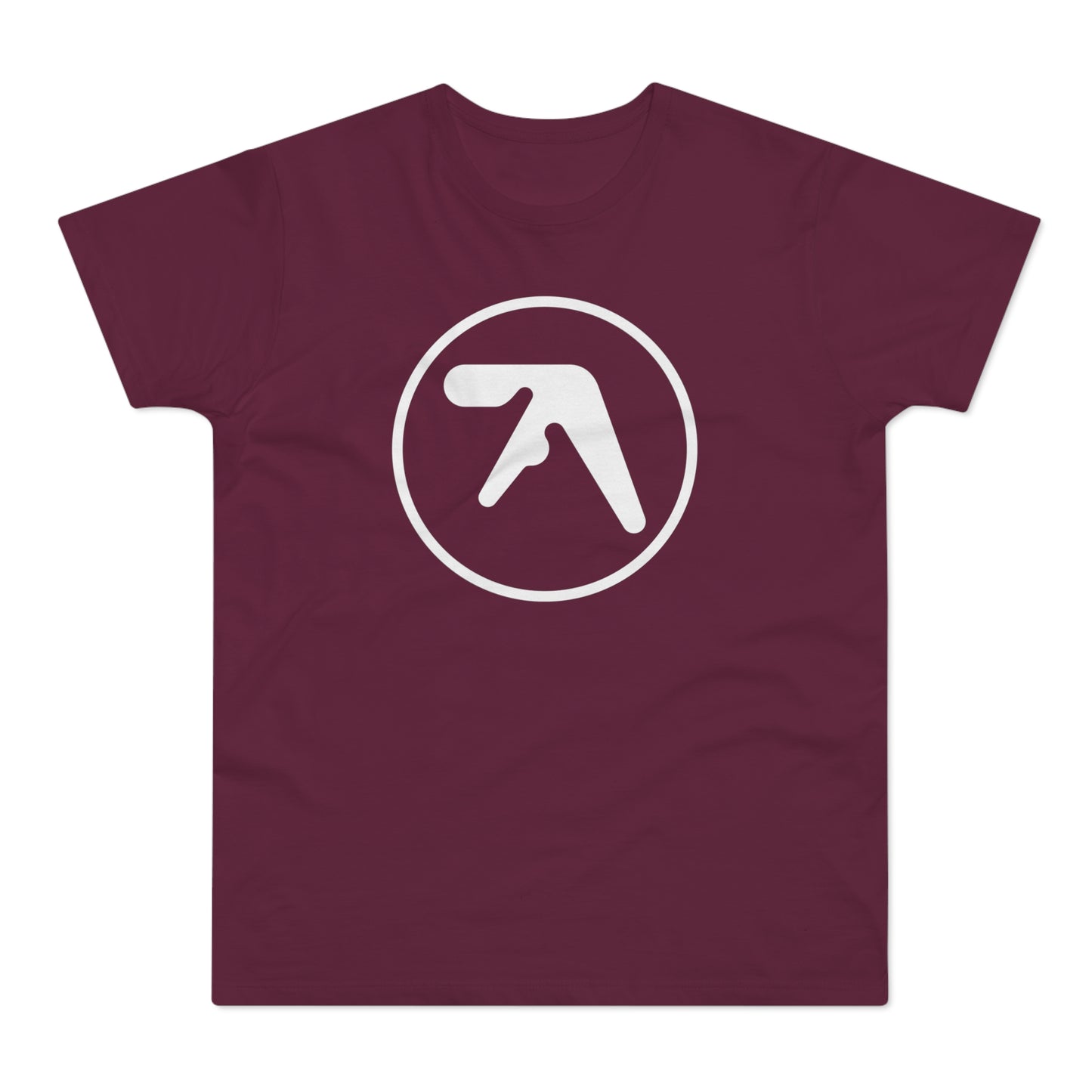 Aphex Twin T Shirt (Standaard Gewicht)