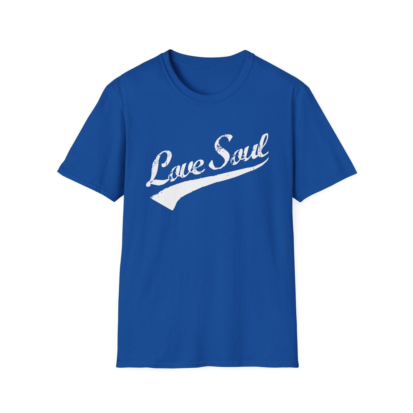 Love Soul T Shirt – Lichtgewicht