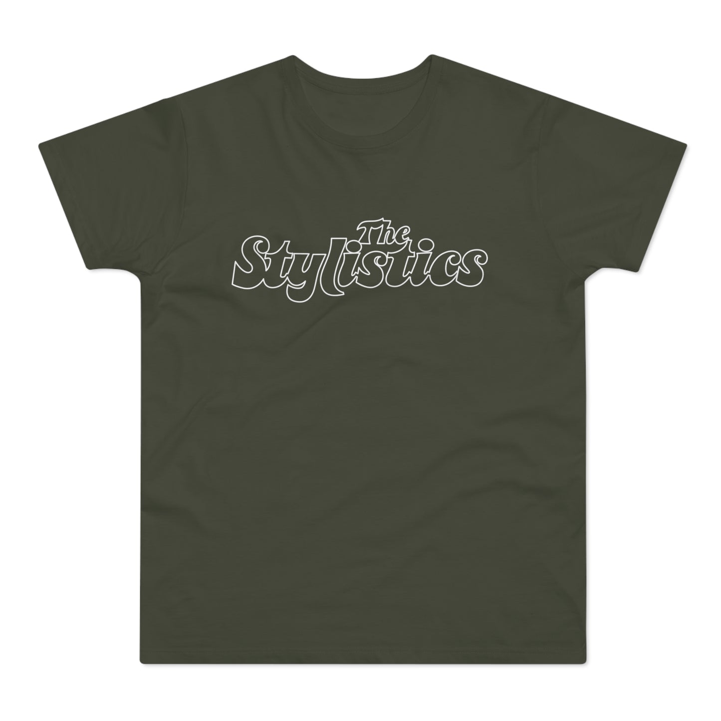 Stylistics T Shirt (Standaard Gewicht)