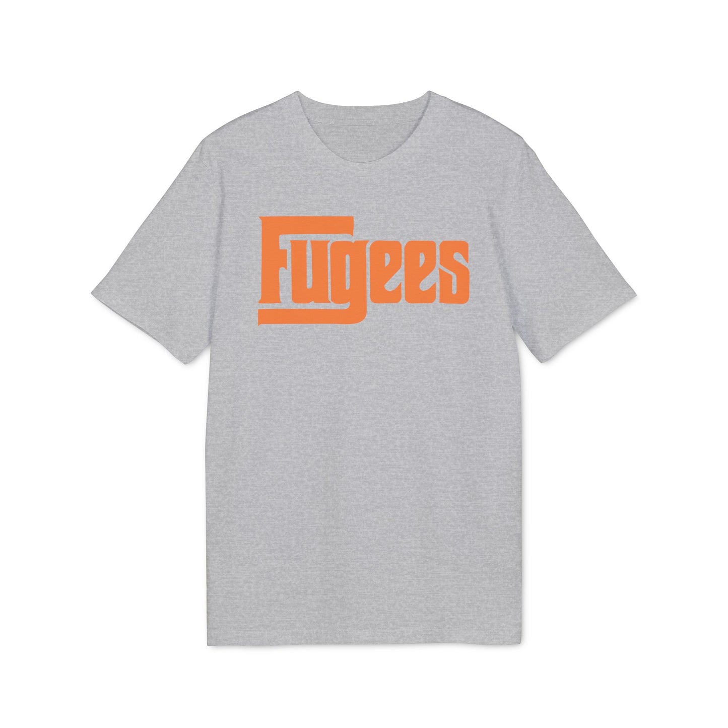 Fugees T Shirt (Premium Biologisch)