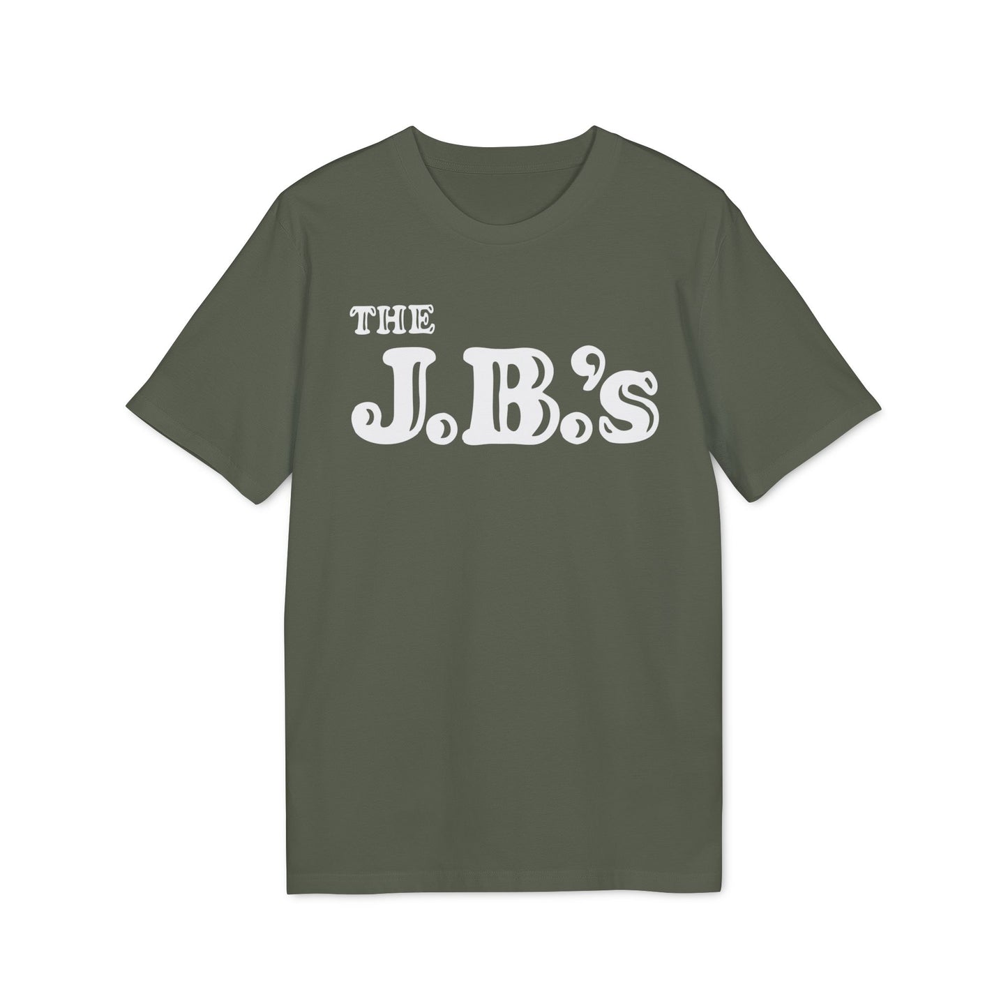 The JB's T Shirt (Premium Biologisch)