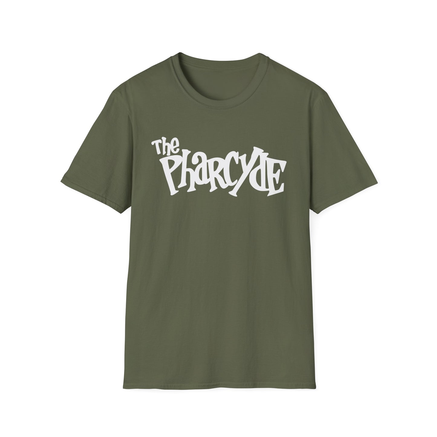 The Pharcyde T Shirt