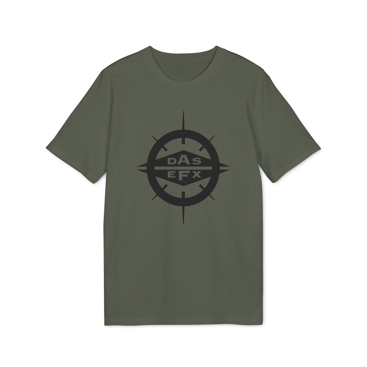 Das EFX T Shirt (Premium Biologisch)