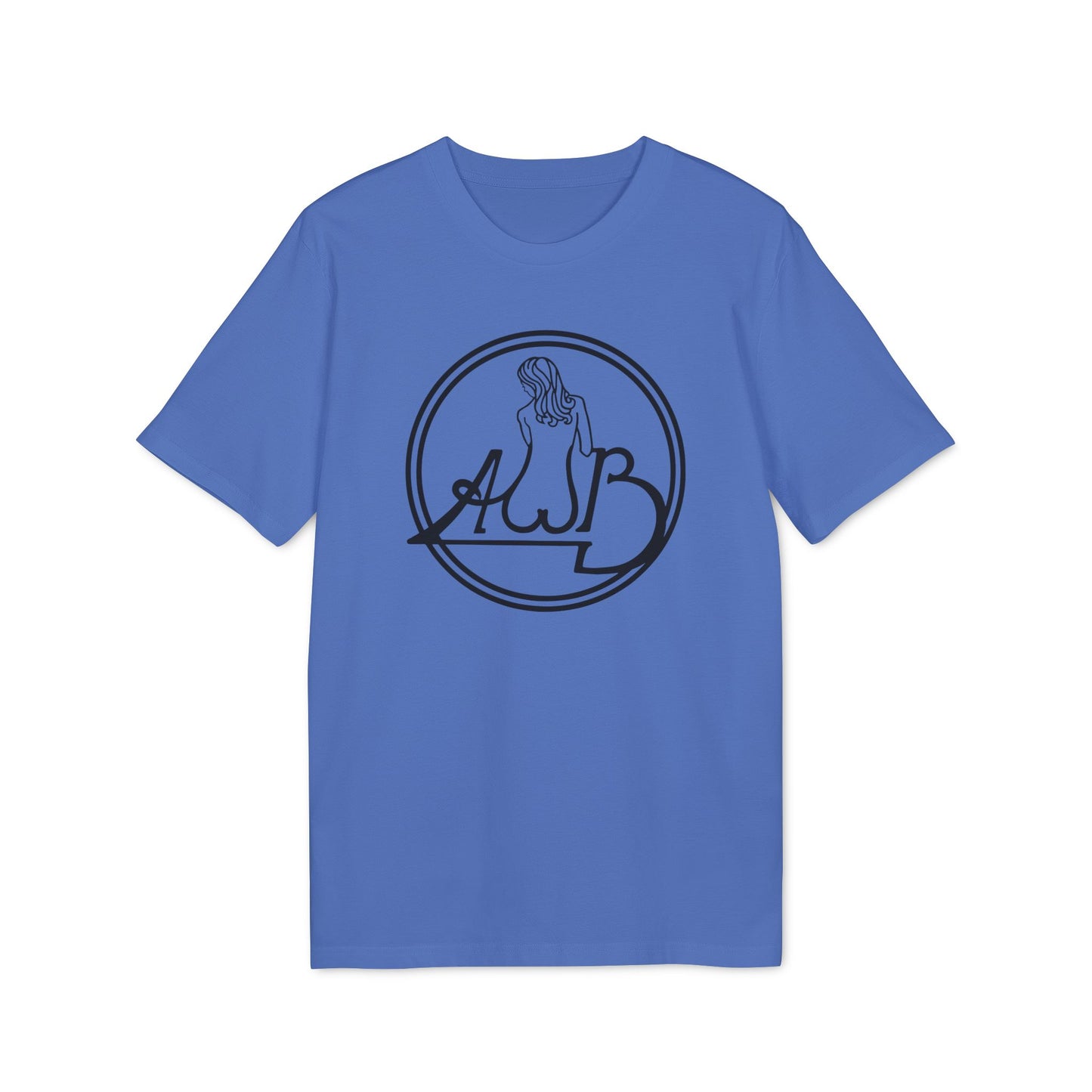 Average White Band T Shirt (Premium Biologisch)