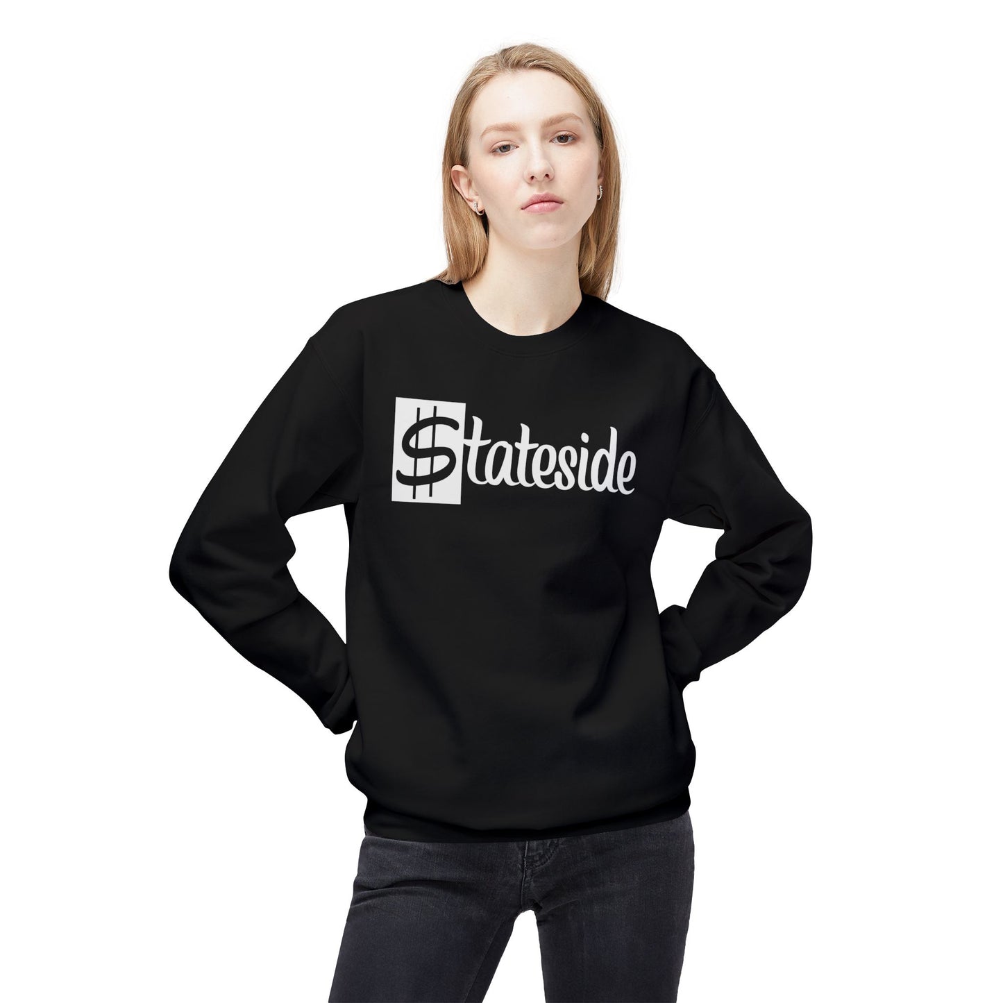 Stateside Records Sweatshirt