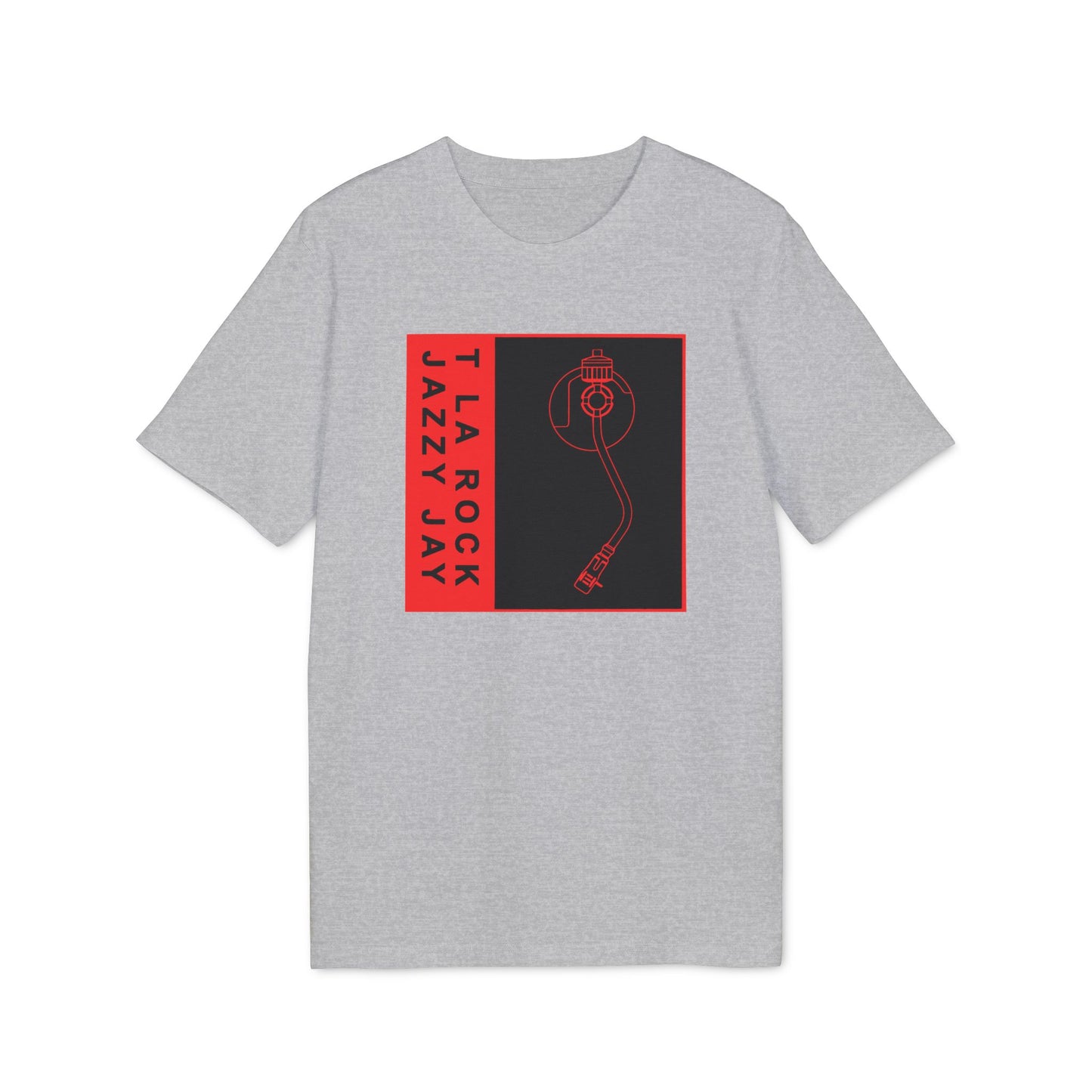 T La Rock T Shirt (Premium Biologisch)