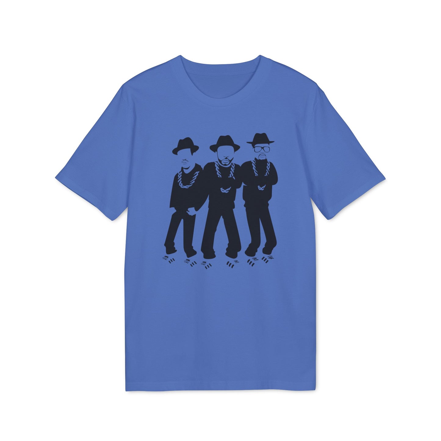Dope Ropes T Shirt (Premium Biologisch)