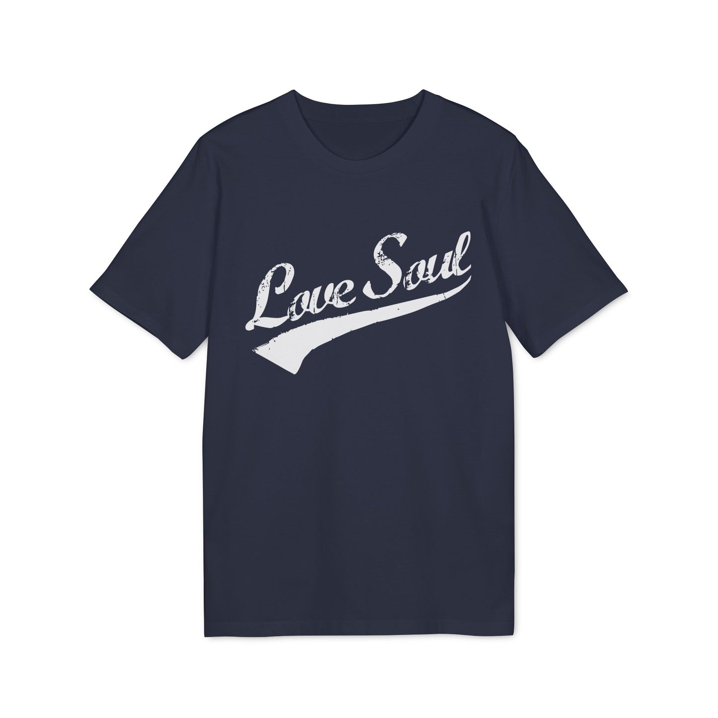 Love Soul T Shirt (Premium Biologisch)