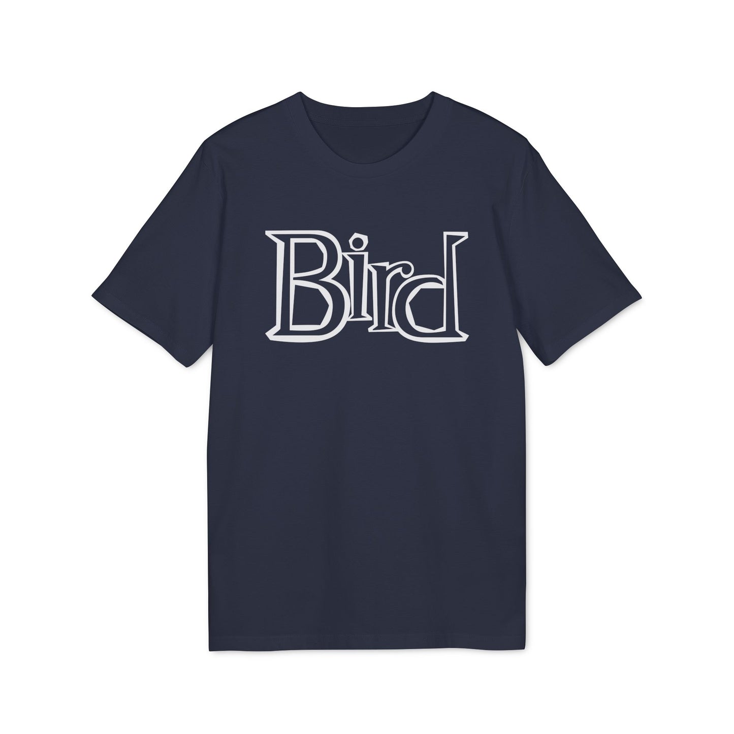 Bird Charlie Parker T Shirt (Premium Biologisch)