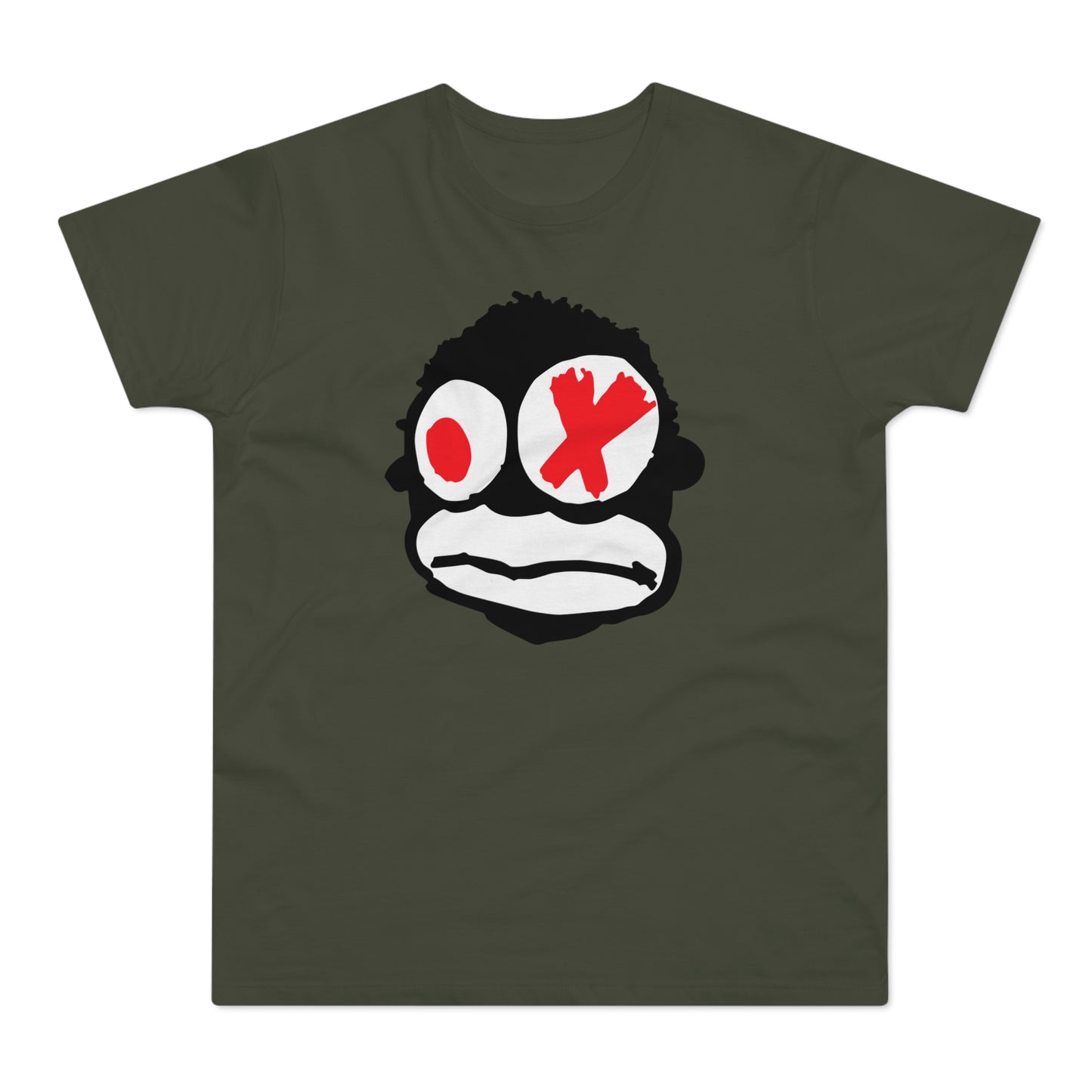 KMD T Shirt (Standaard Gewicht)