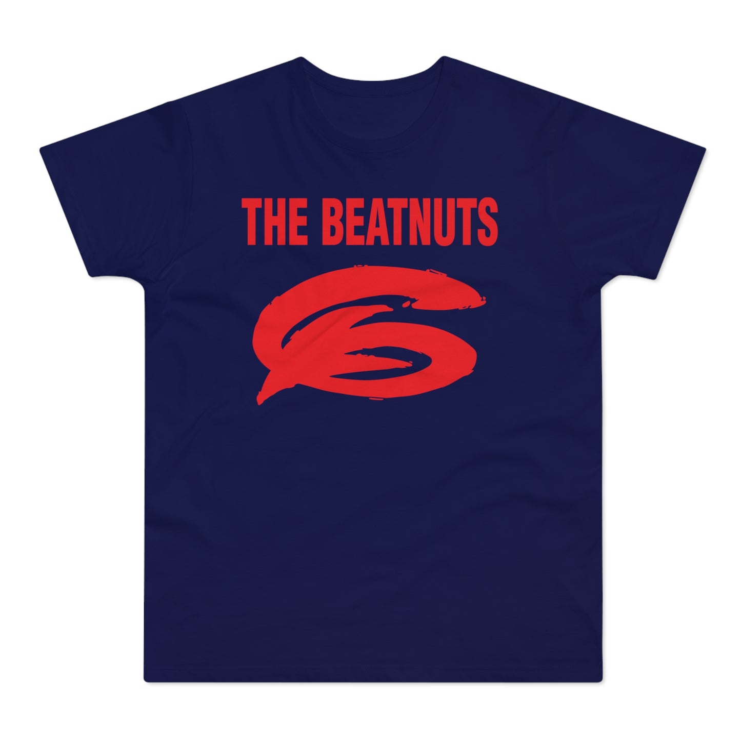 The Beatnuts T Shirt (Standaard Gewicht)