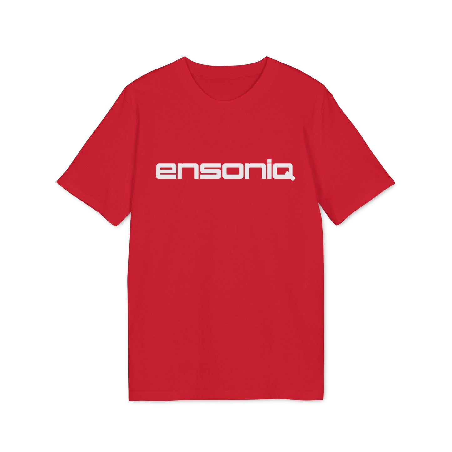 Ensoniq T Shirt (Premium Biologisch)