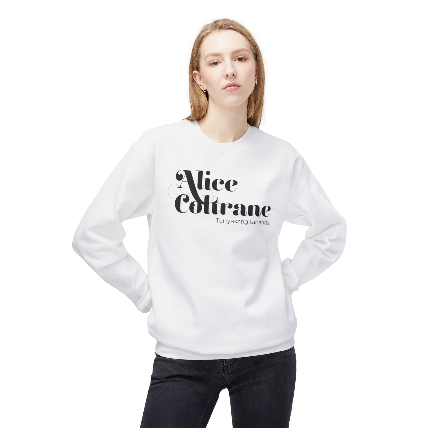 Alice Coltrane Sweatshirt