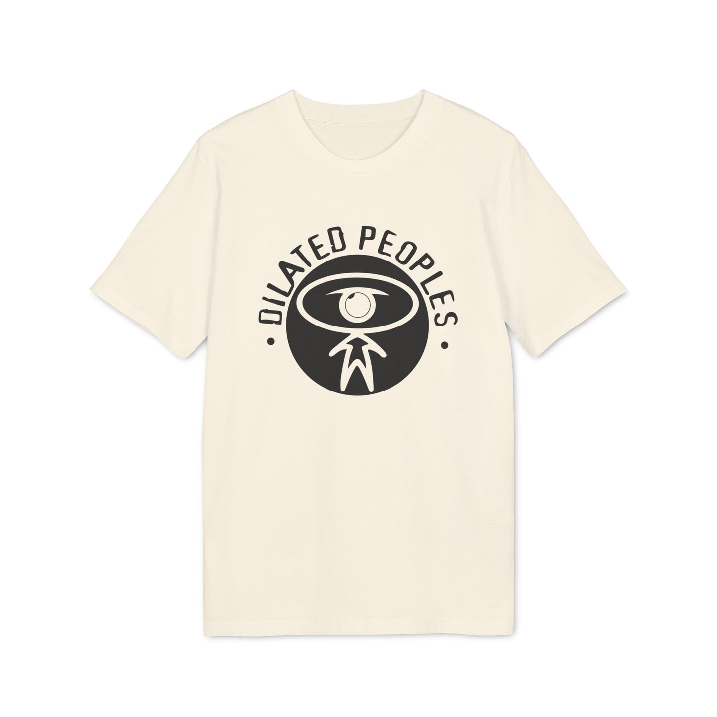 Dilated Peoples T Shirt (Premium Biologisch)