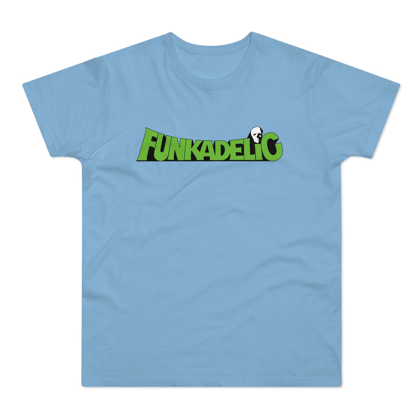 Funkadelic T Shirt (Standaard Gewicht)