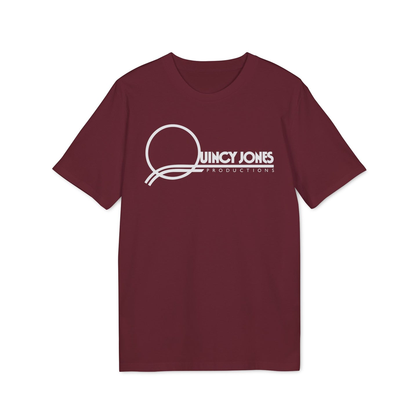 Quincy Jones T Shirt (Premium Biologisch)