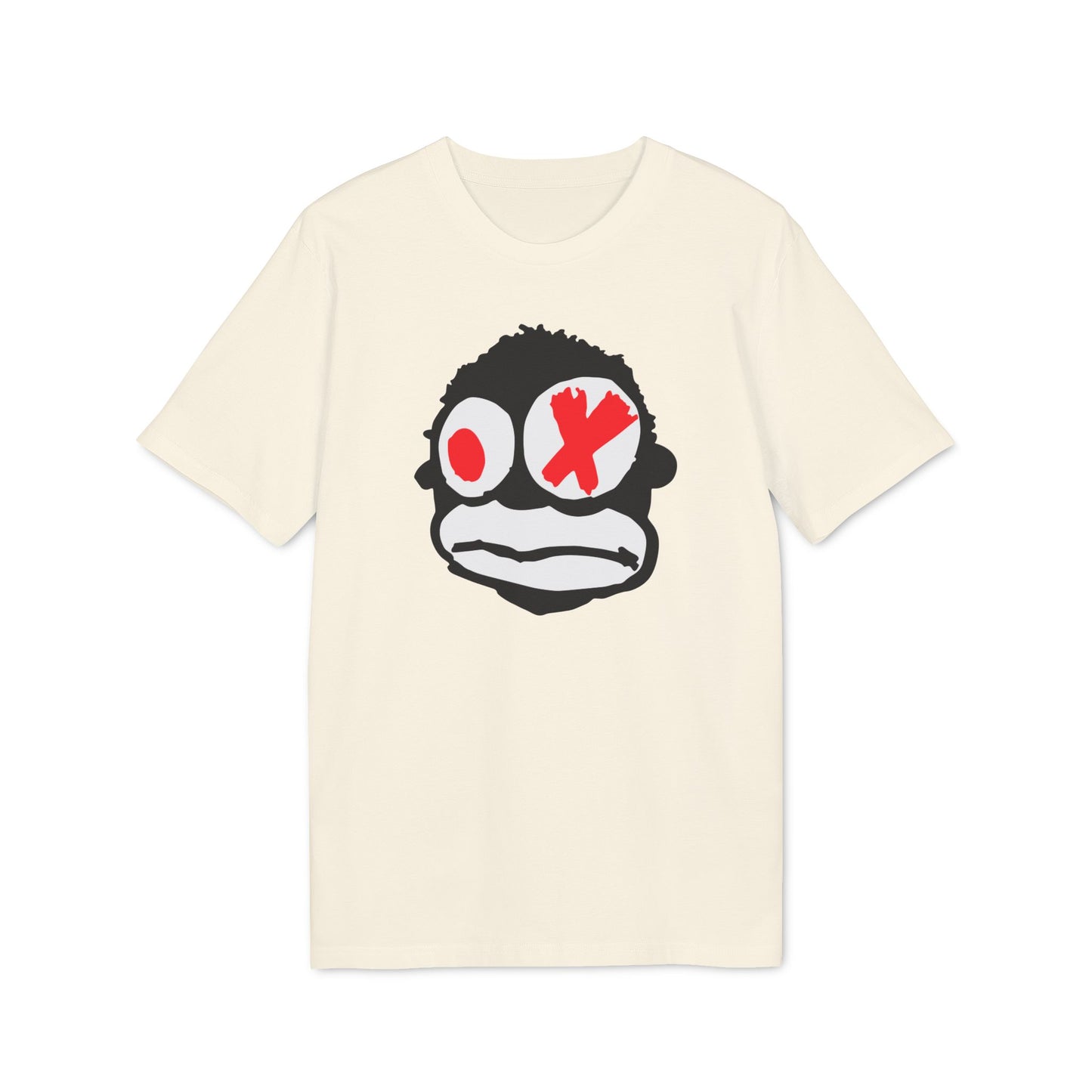 KMD T Shirt (Premium Biologisch)