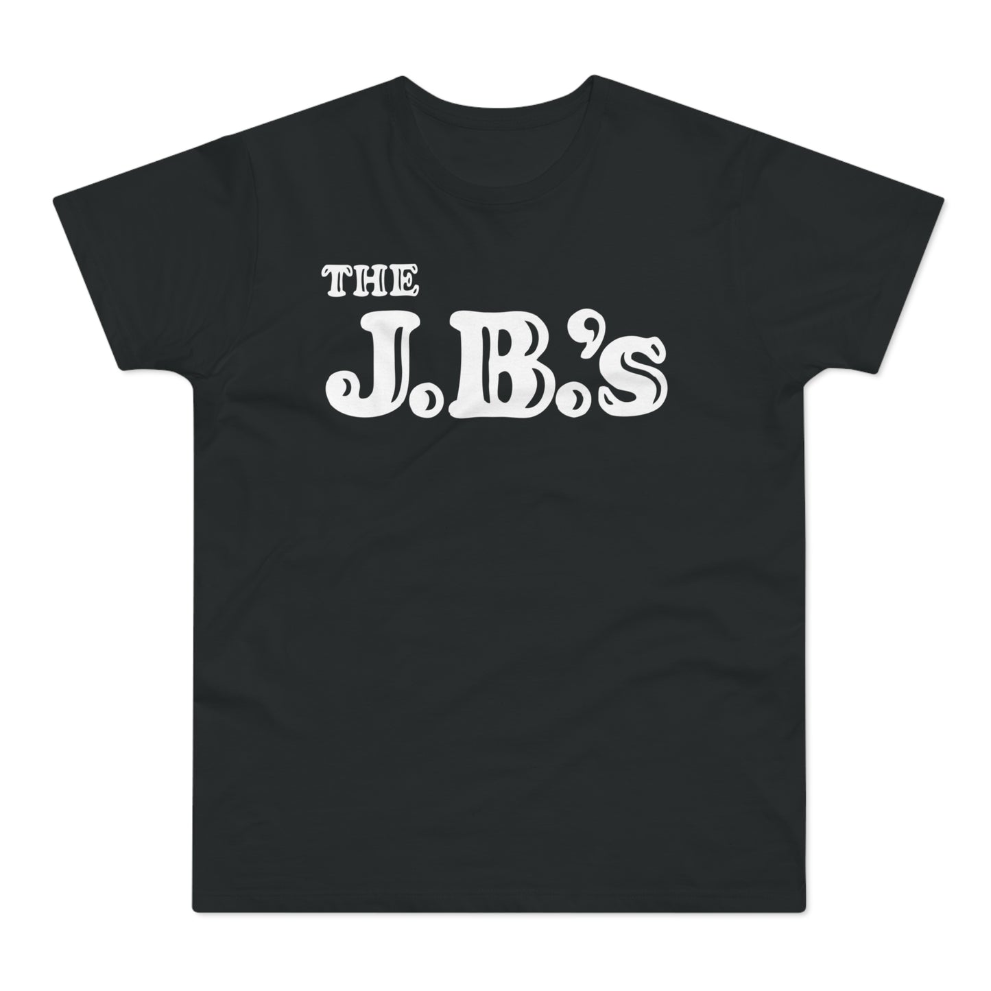 The JB's T Shirt (Standaard Gewicht)