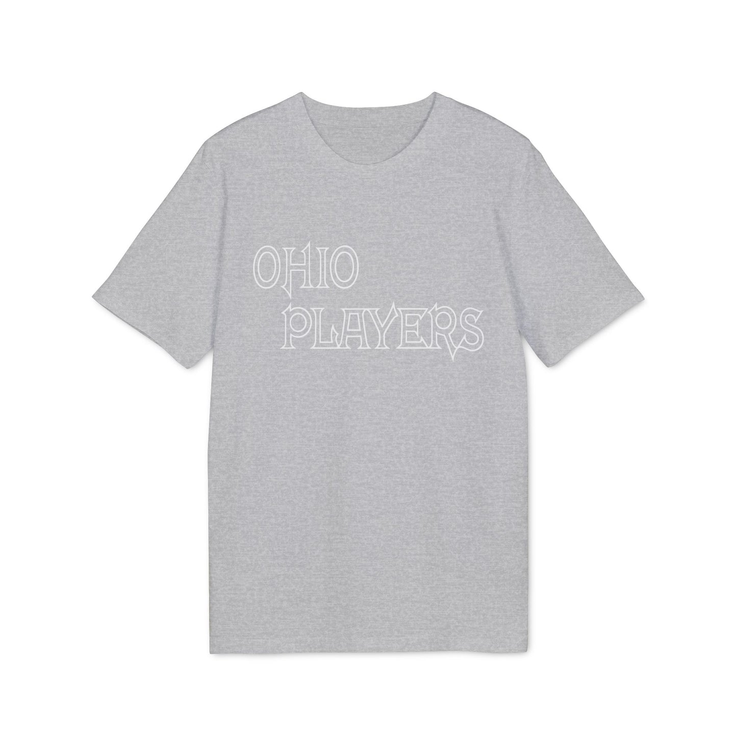 Ohio Players T Shirt (Premium Biologisch)
