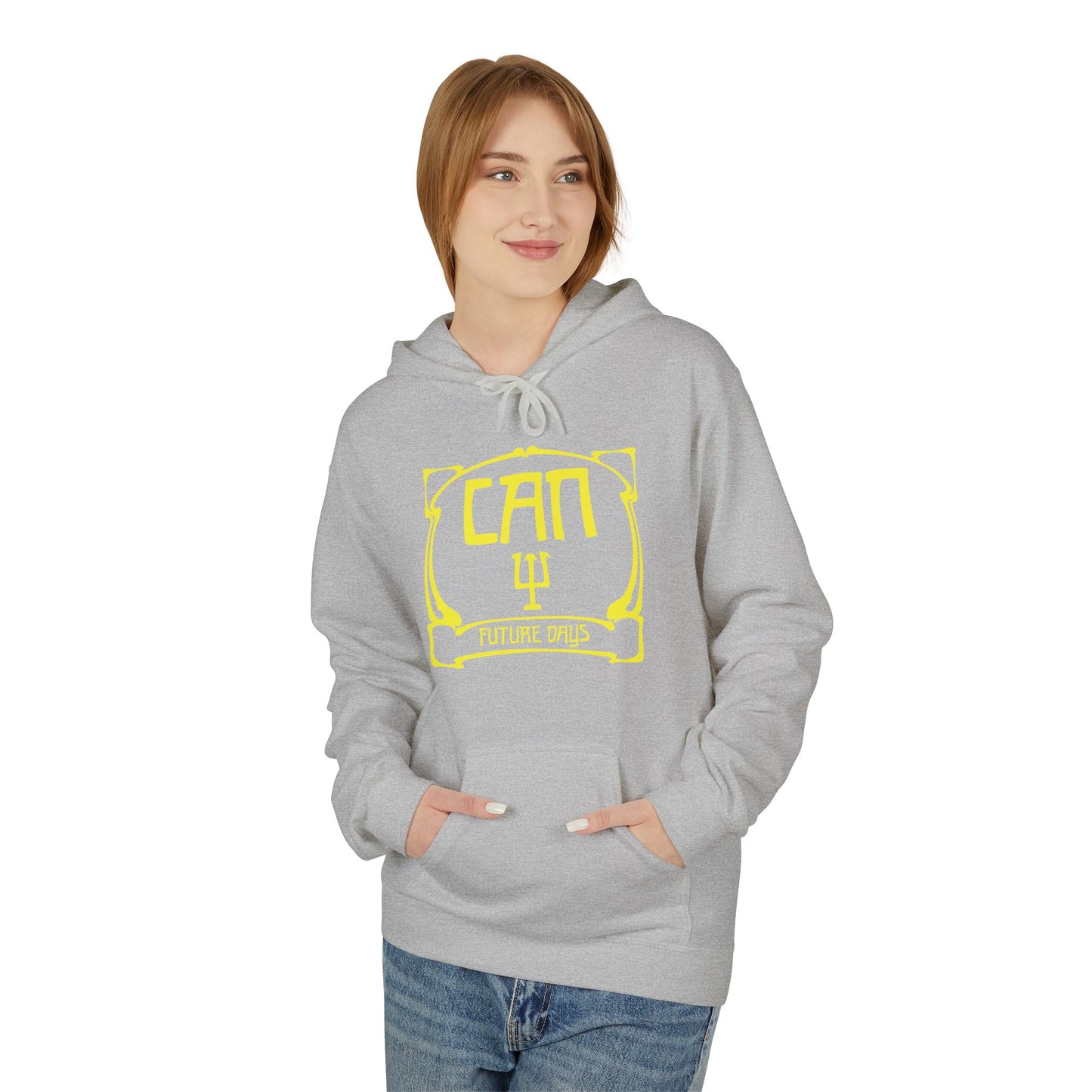 Can Future Days Hoodie / Hoody