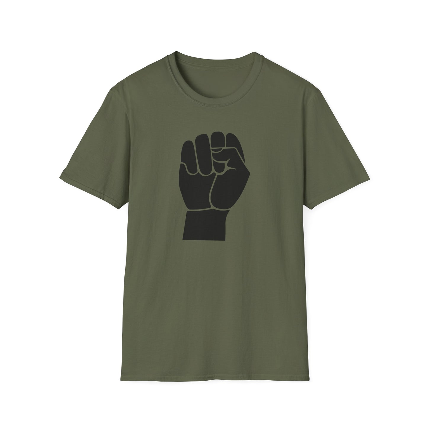 Soul Fist T Shirt – Lichtgewicht