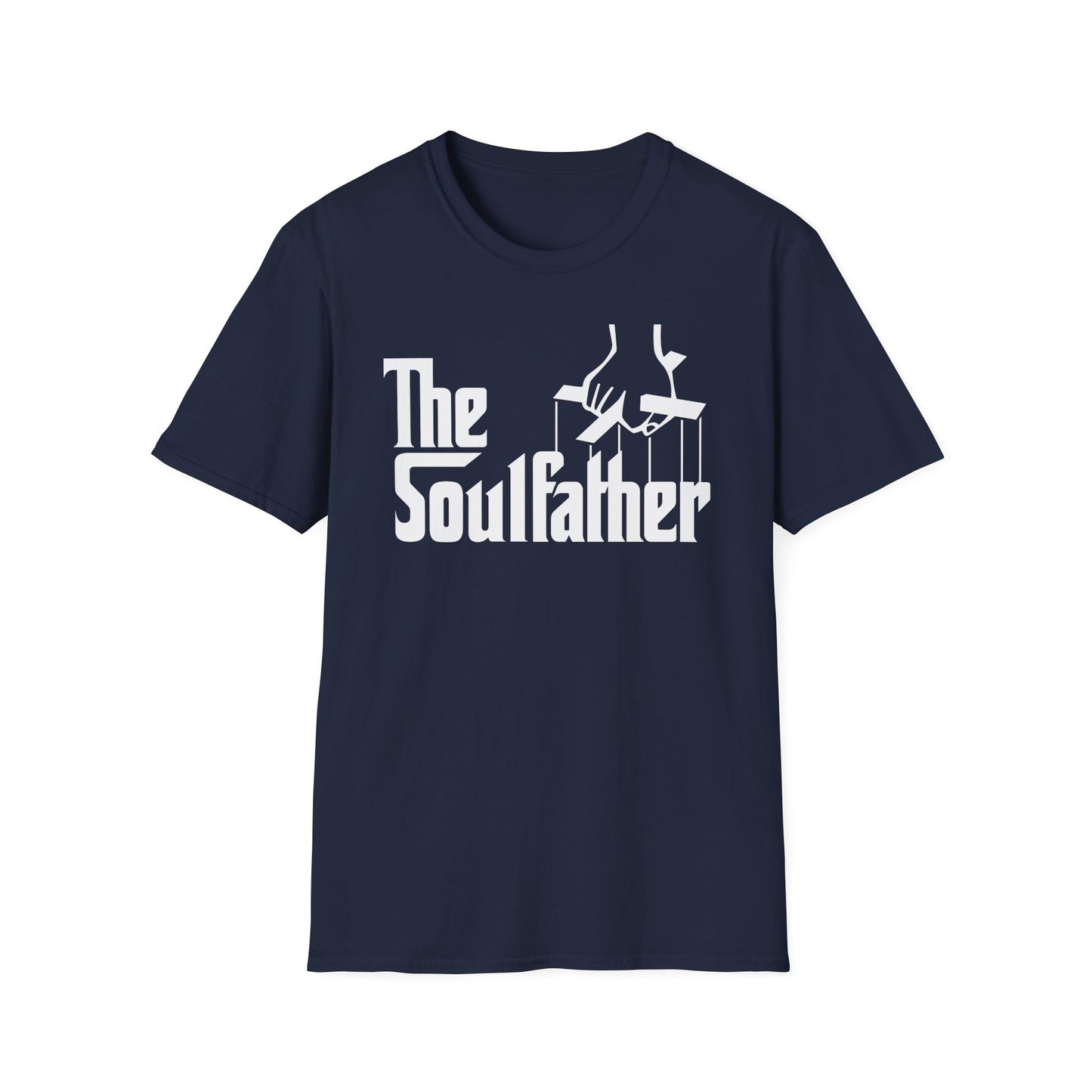 The Soulfather T Shirt – Lichtgewicht