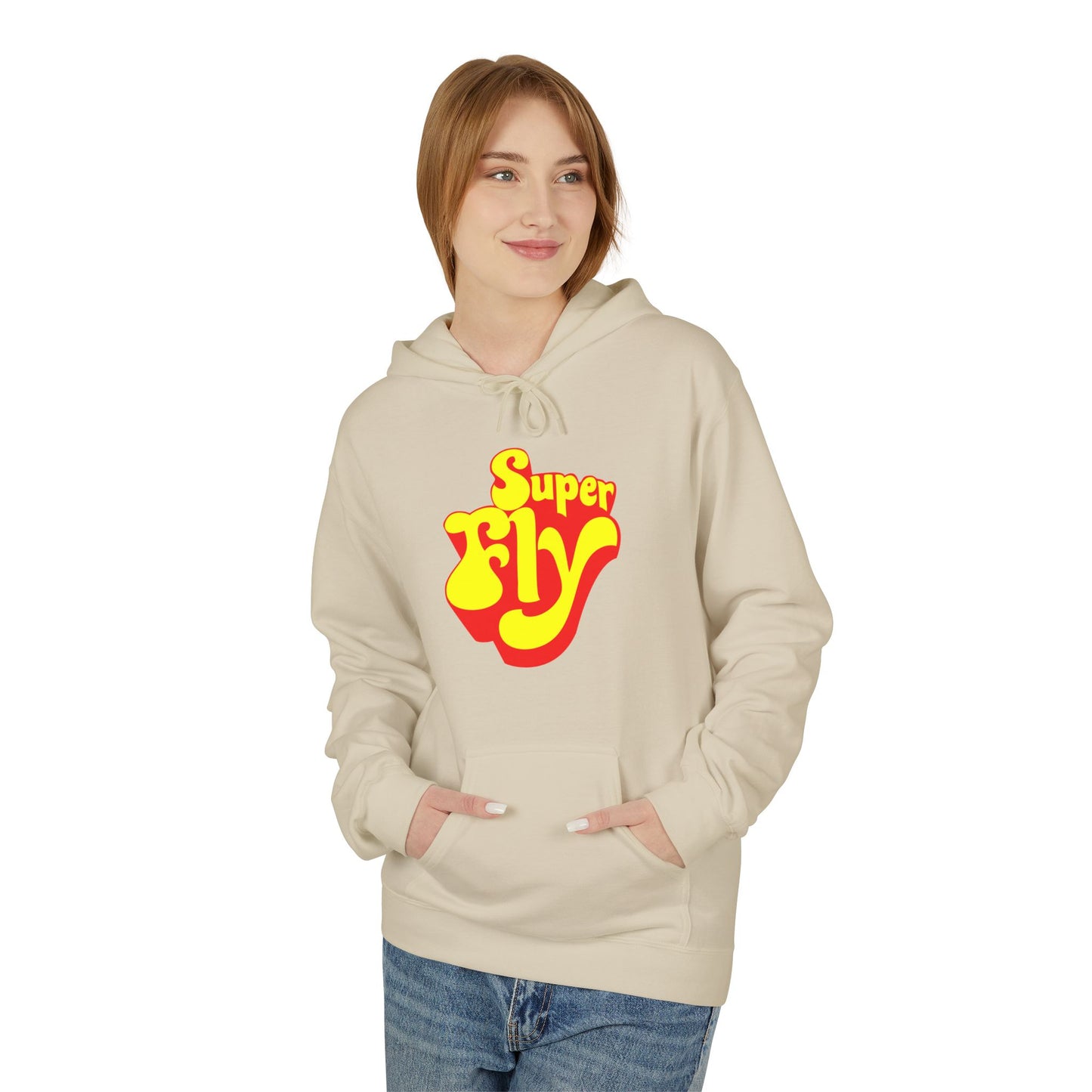 Superfly Hoodie / Hoody