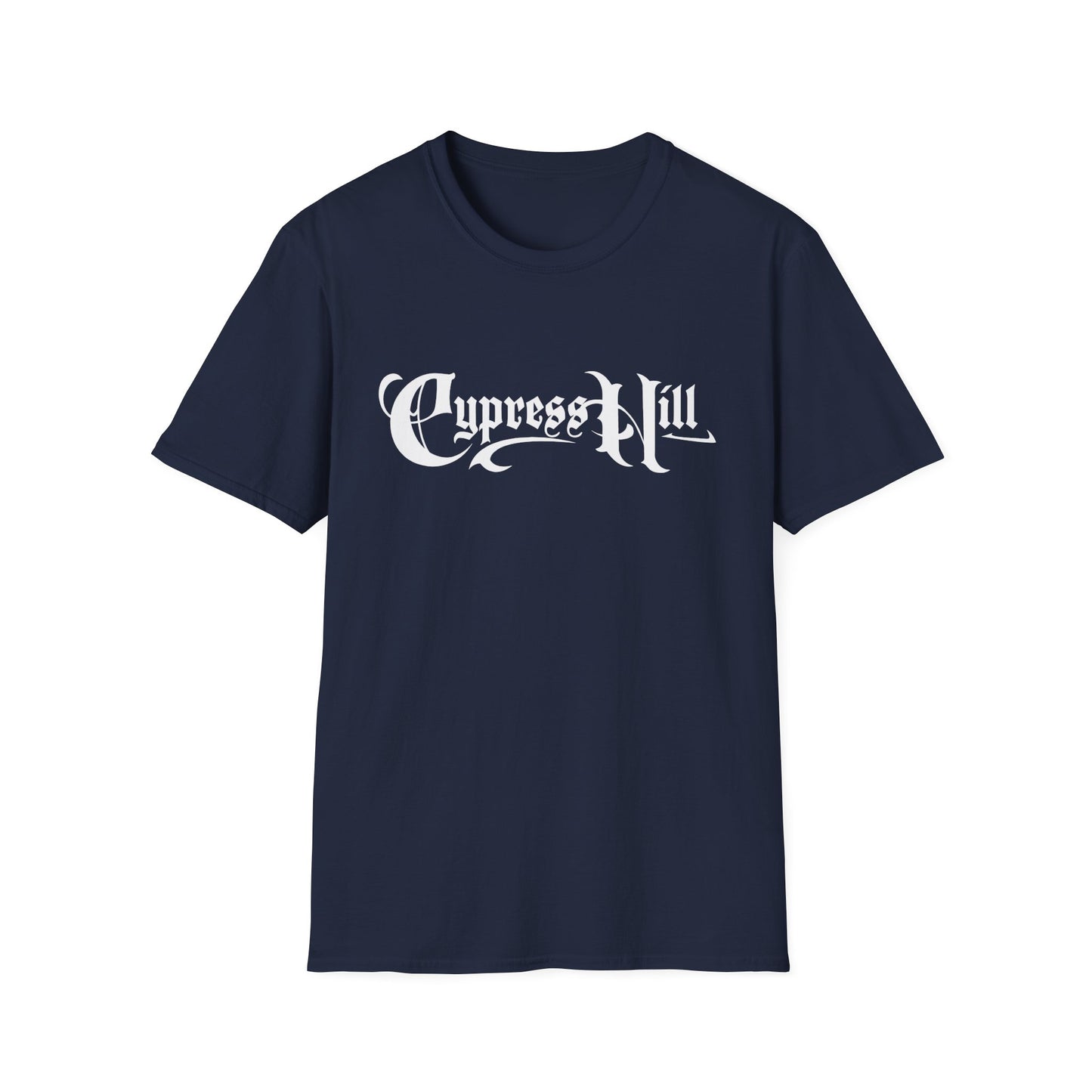 Cypress Hill T Shirt – Lichtgewicht