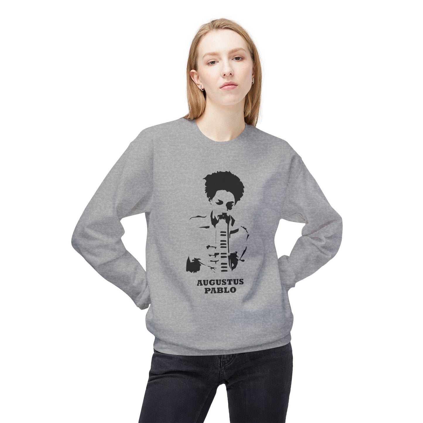 Augustus Pablo Sweatshirt