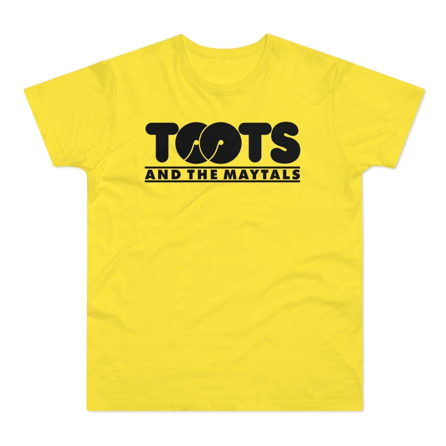 Toots & The Maytals T Shirt (Standaard Gewicht)