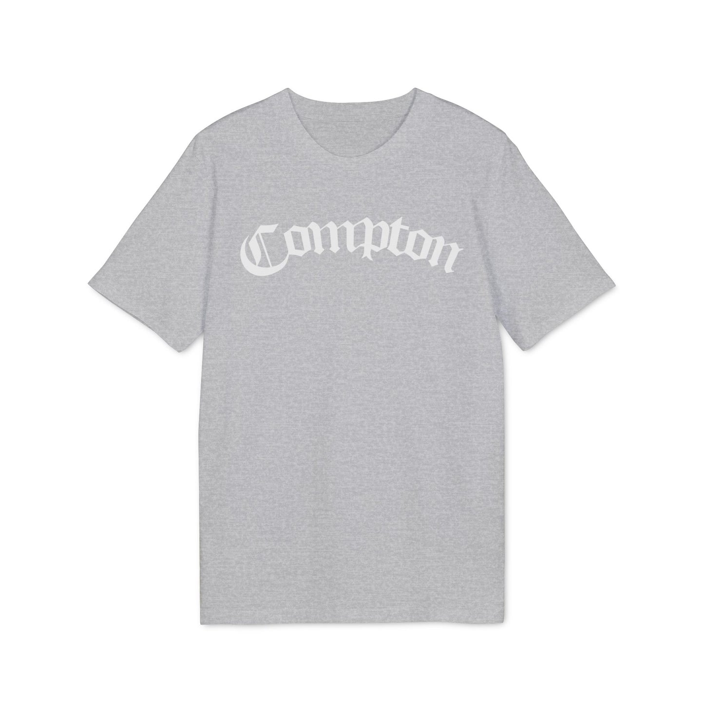 City Of Compton T Shirt (Premium Biologisch)