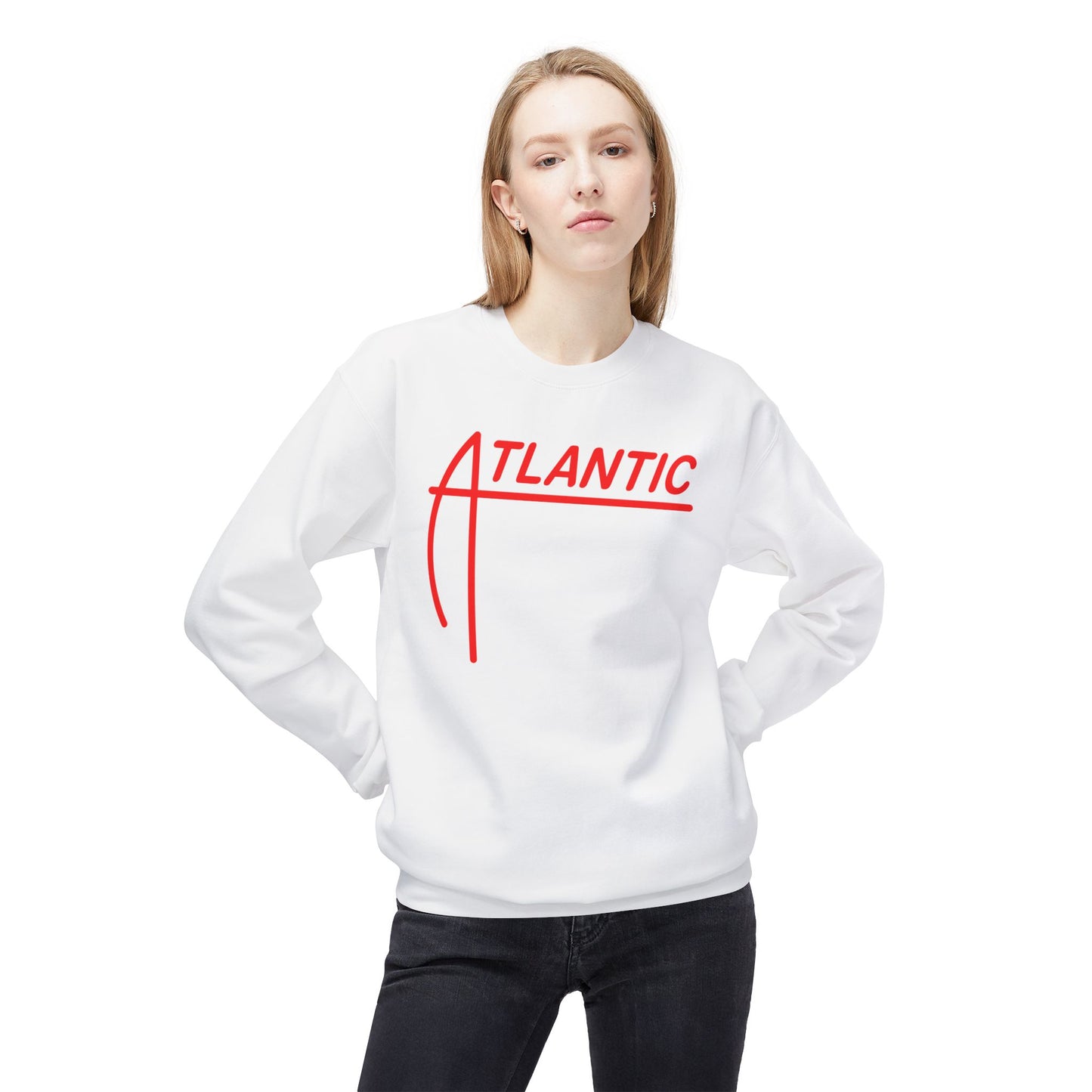 Atlantic Classic Sweatshirt