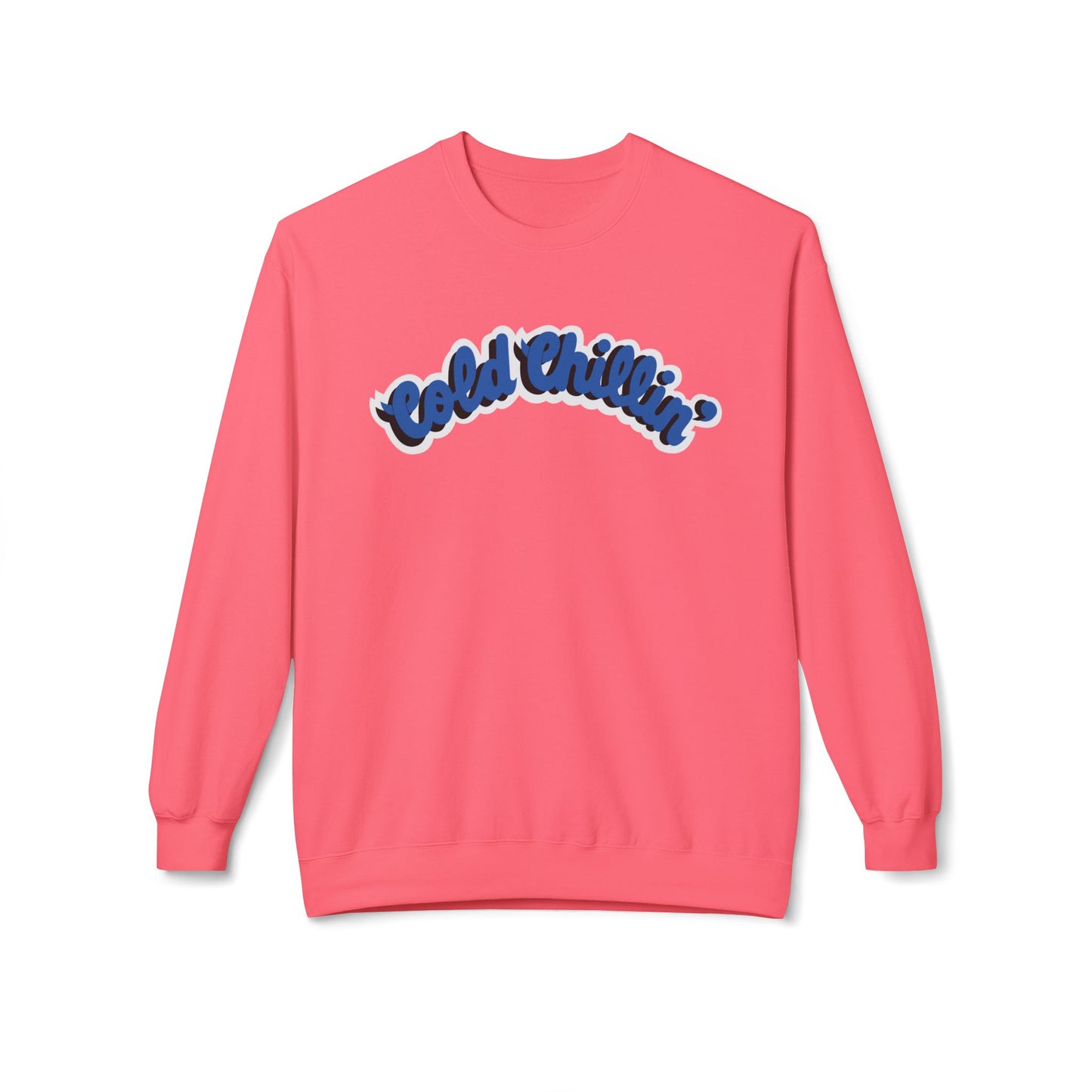 Cold Chillin Records Sweatshirt
