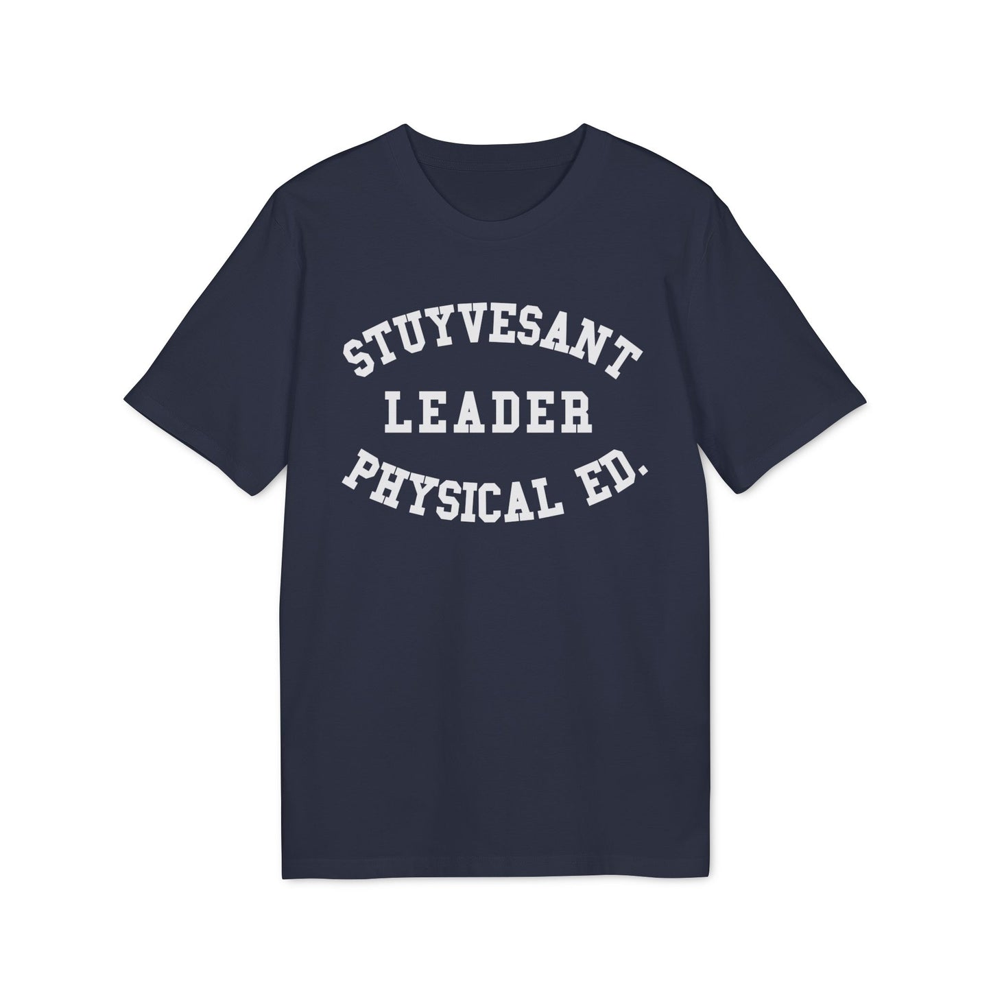 Stuyvesant T Shirt (Premium Biologisch)