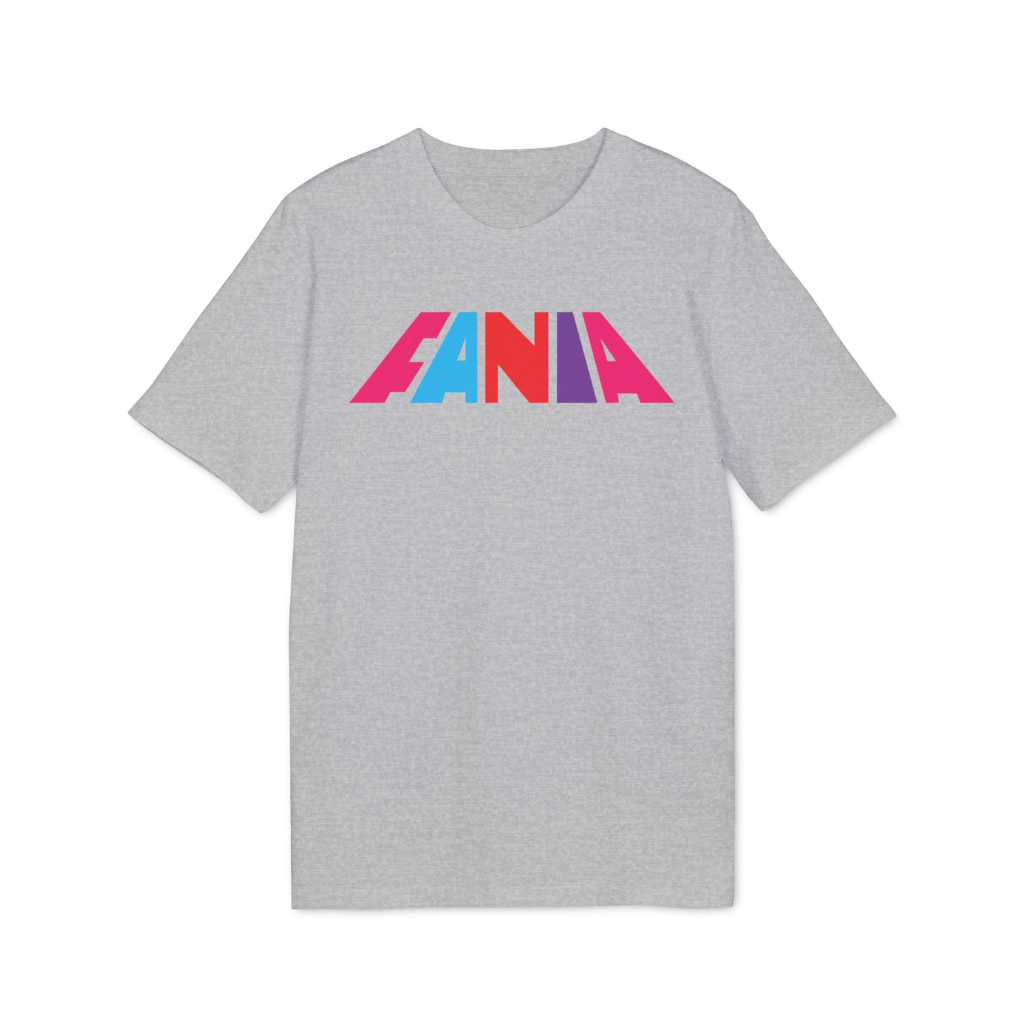 Fania Allstars T Shirt (Premium Biologisch)