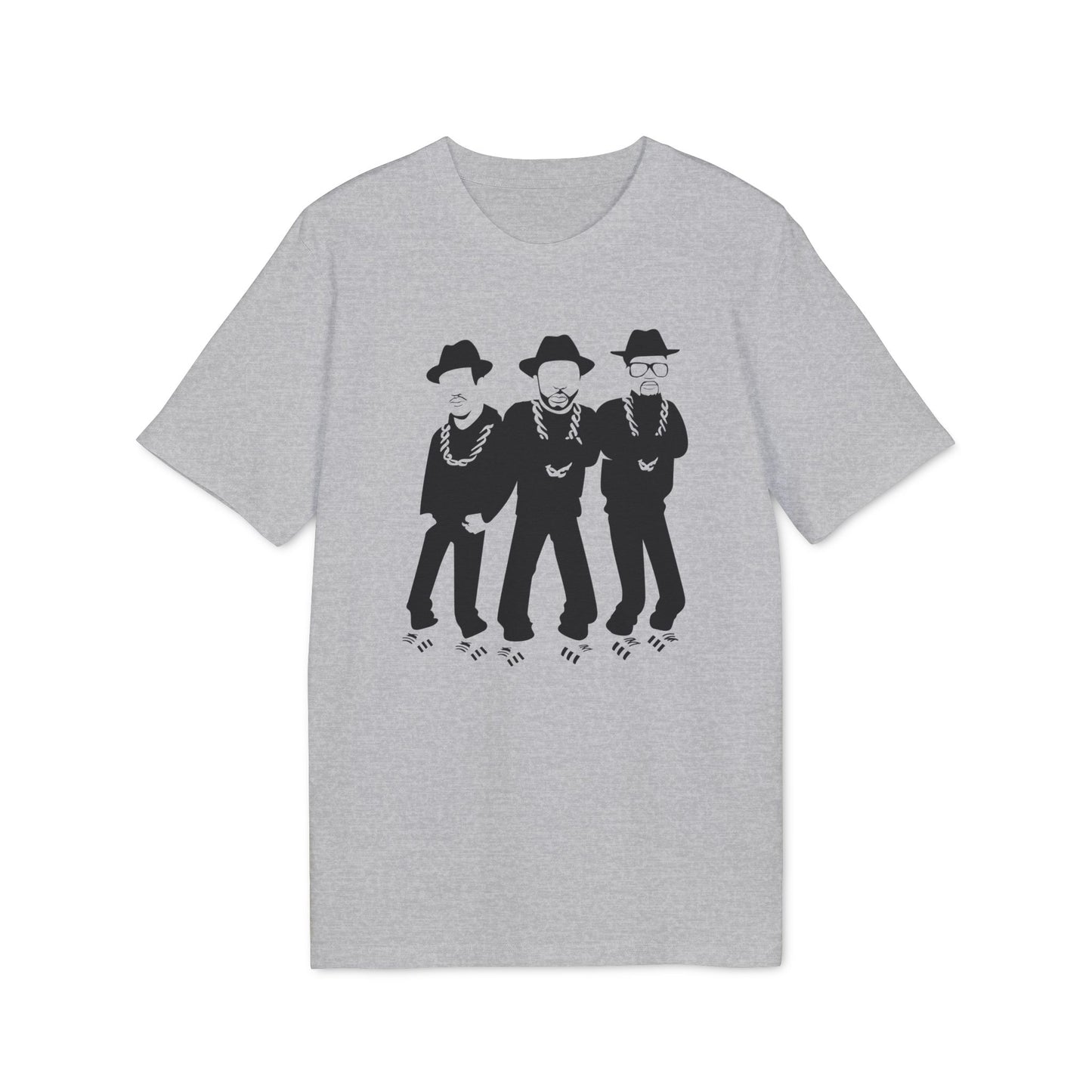 Dope Ropes T Shirt (Premium Biologisch)