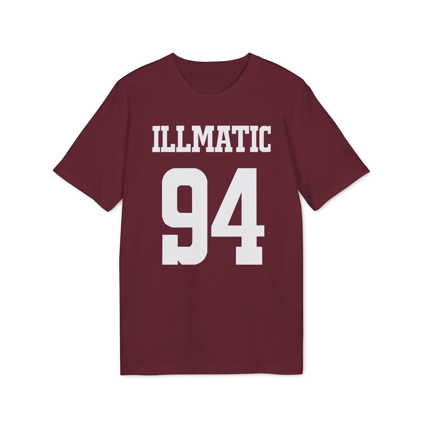 Illmatic T Shirt (Premium Biologisch)