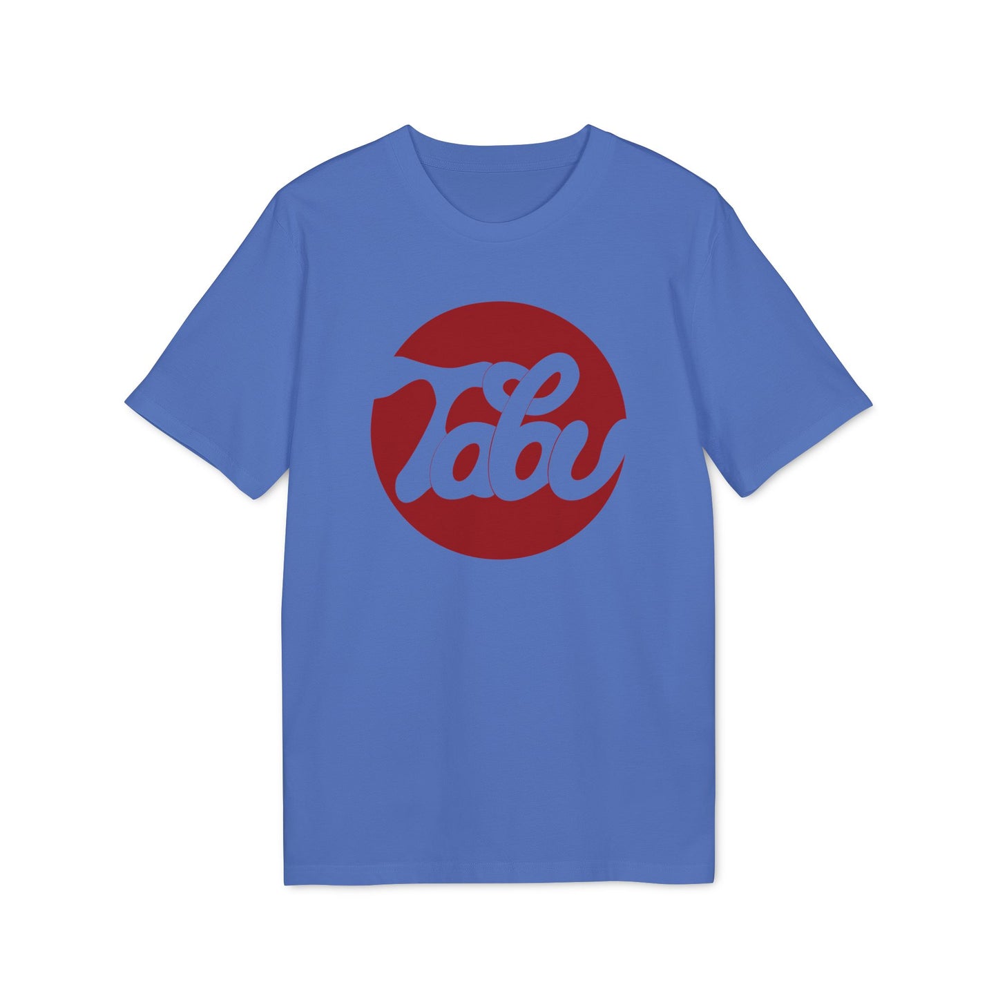 Tabu Records T Shirt (Premium Biologisch)