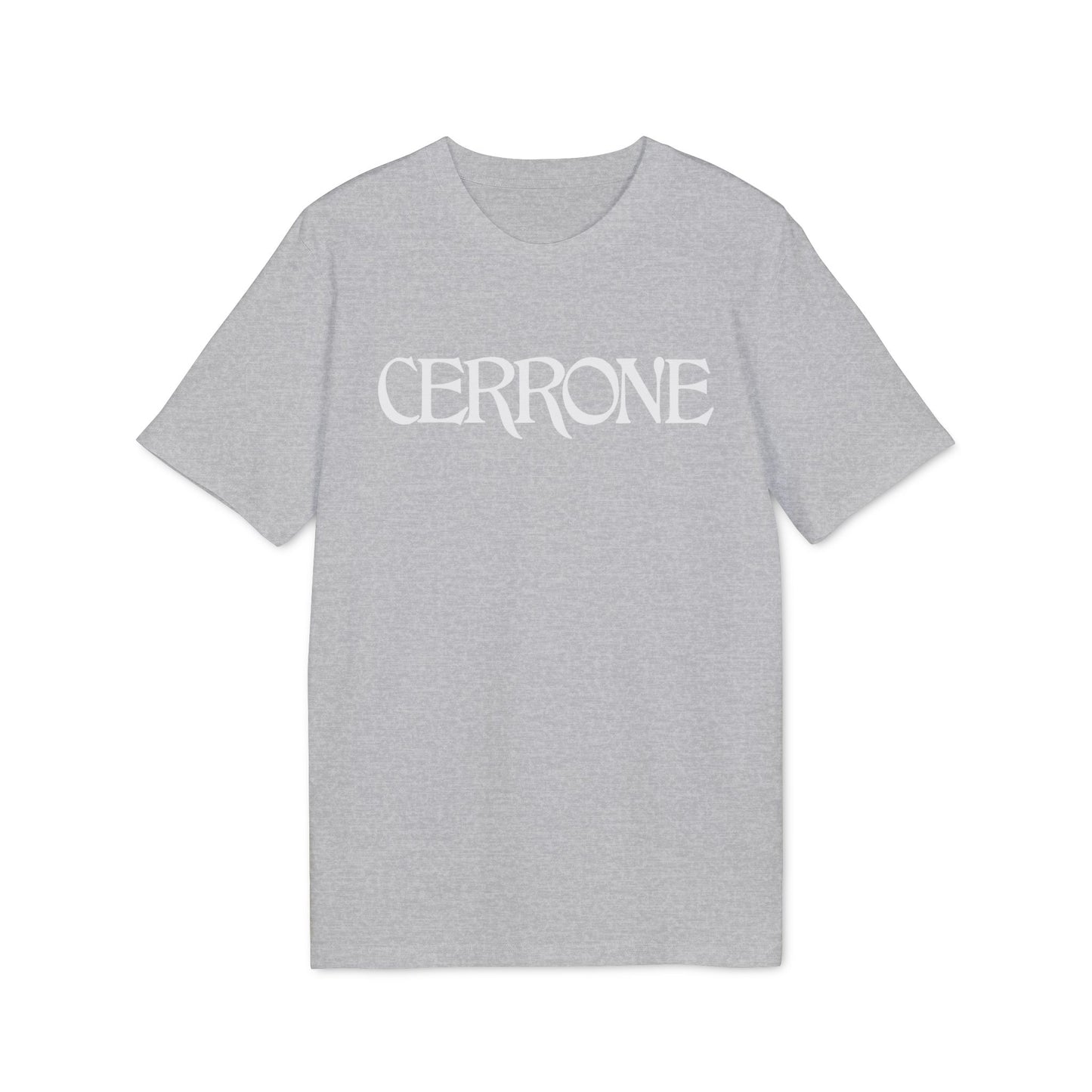 Cerrone T Shirt (Premium Biologisch)